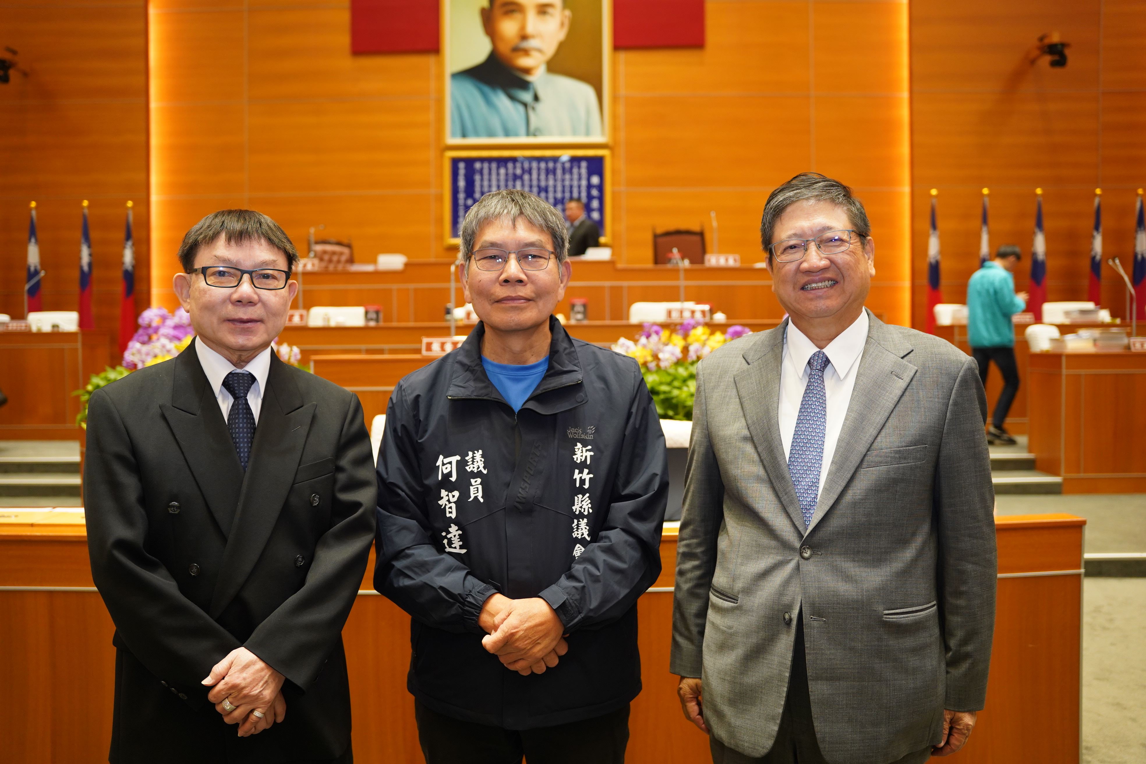 圖片來源：新竹縣政府