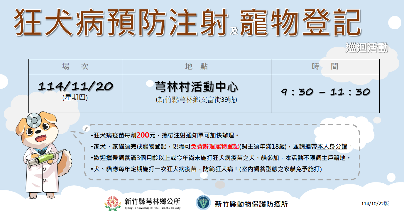 圖片來源：新竹縣政府