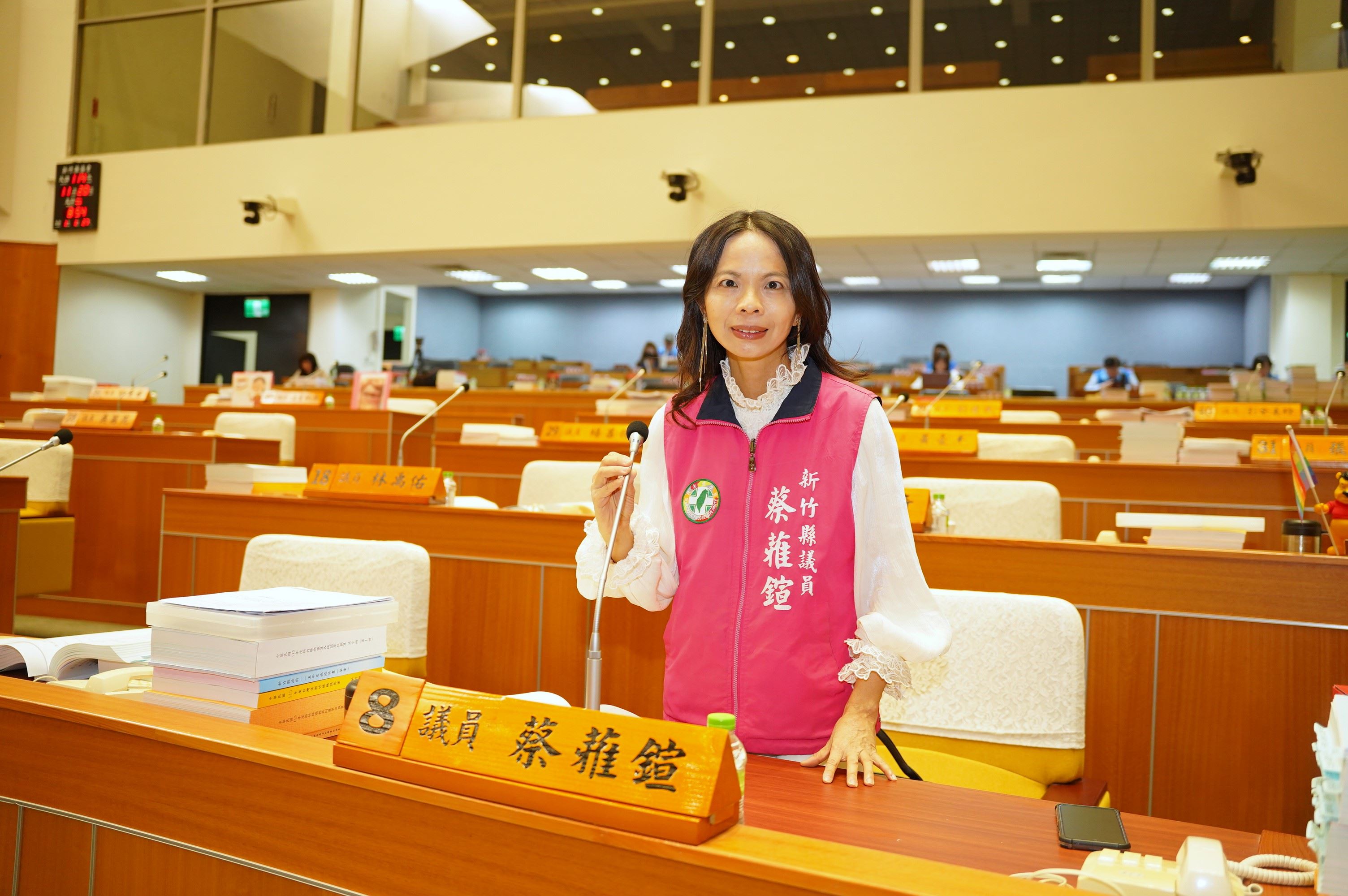 圖片來源：新竹縣政府