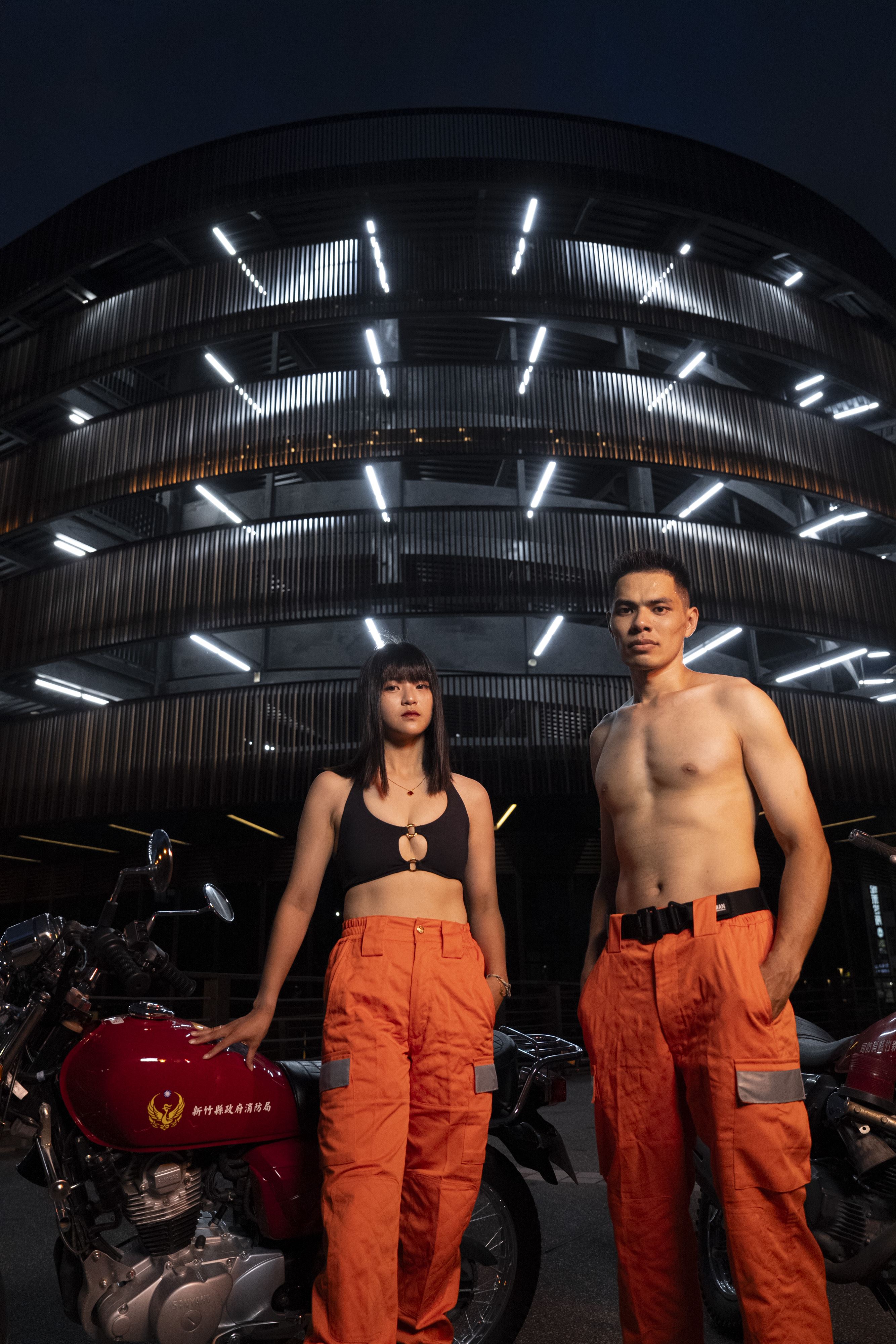 圖片來源：新竹縣政府