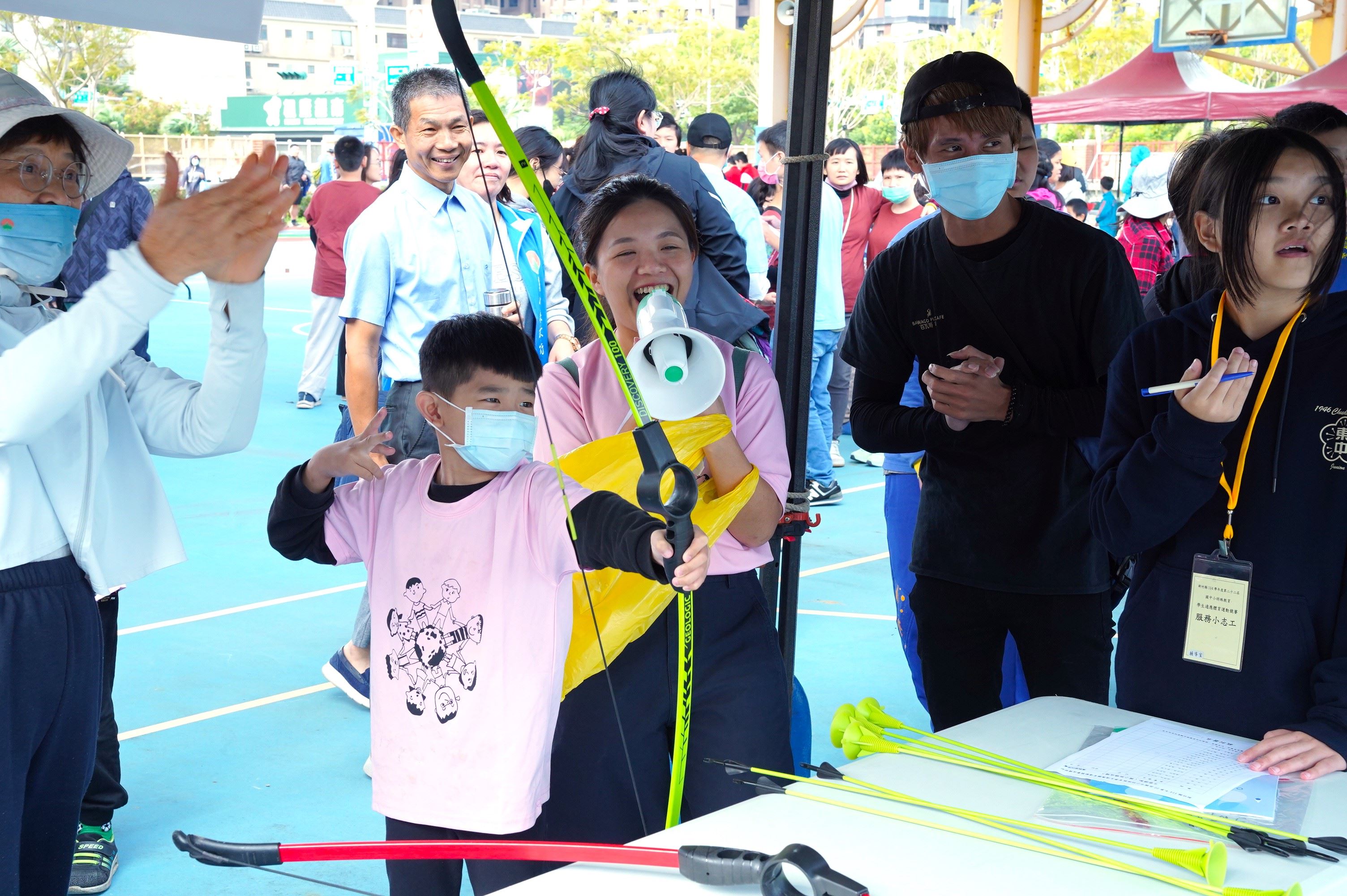 圖片來源：新竹縣政府