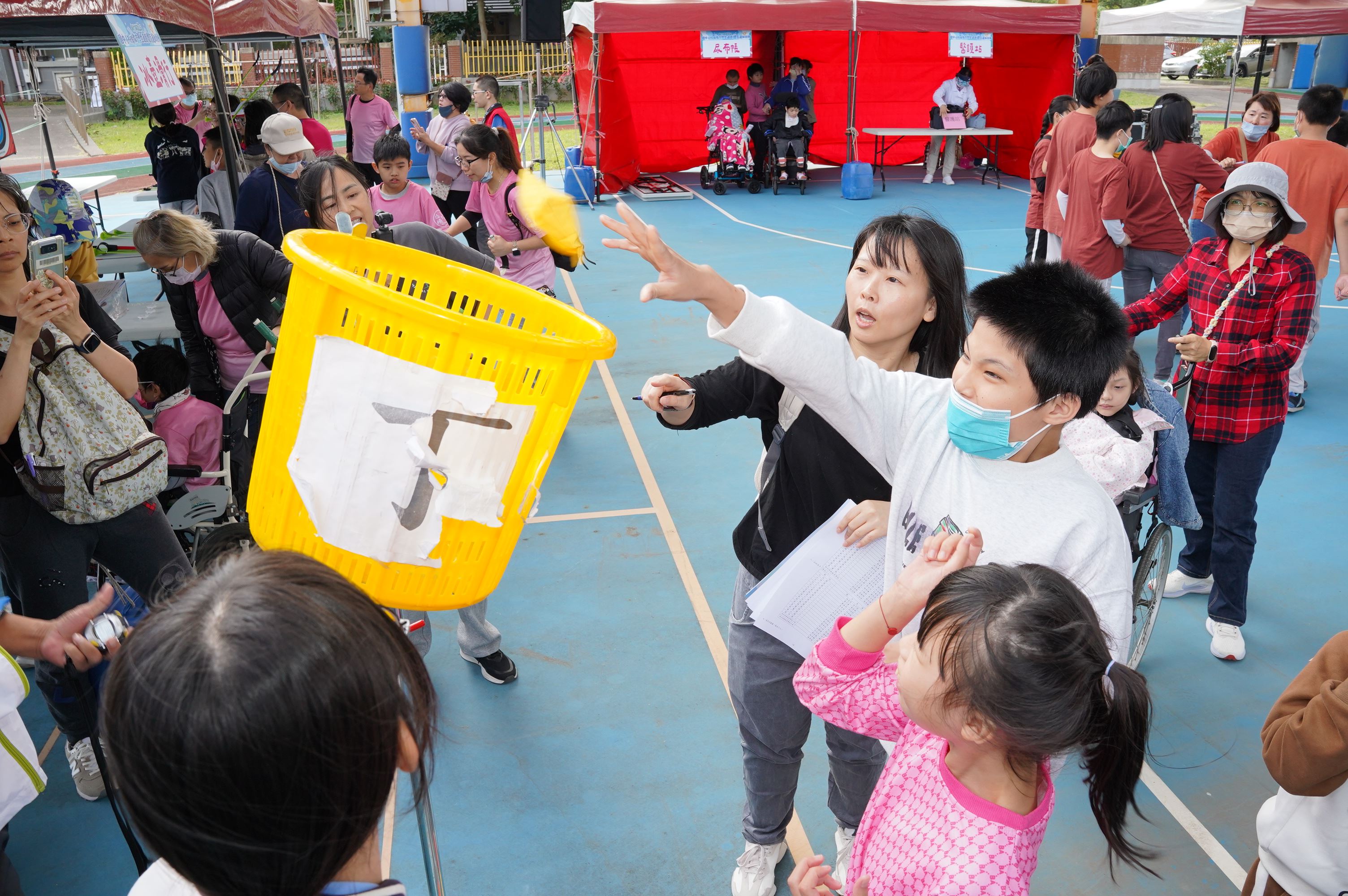 圖片來源：新竹縣政府