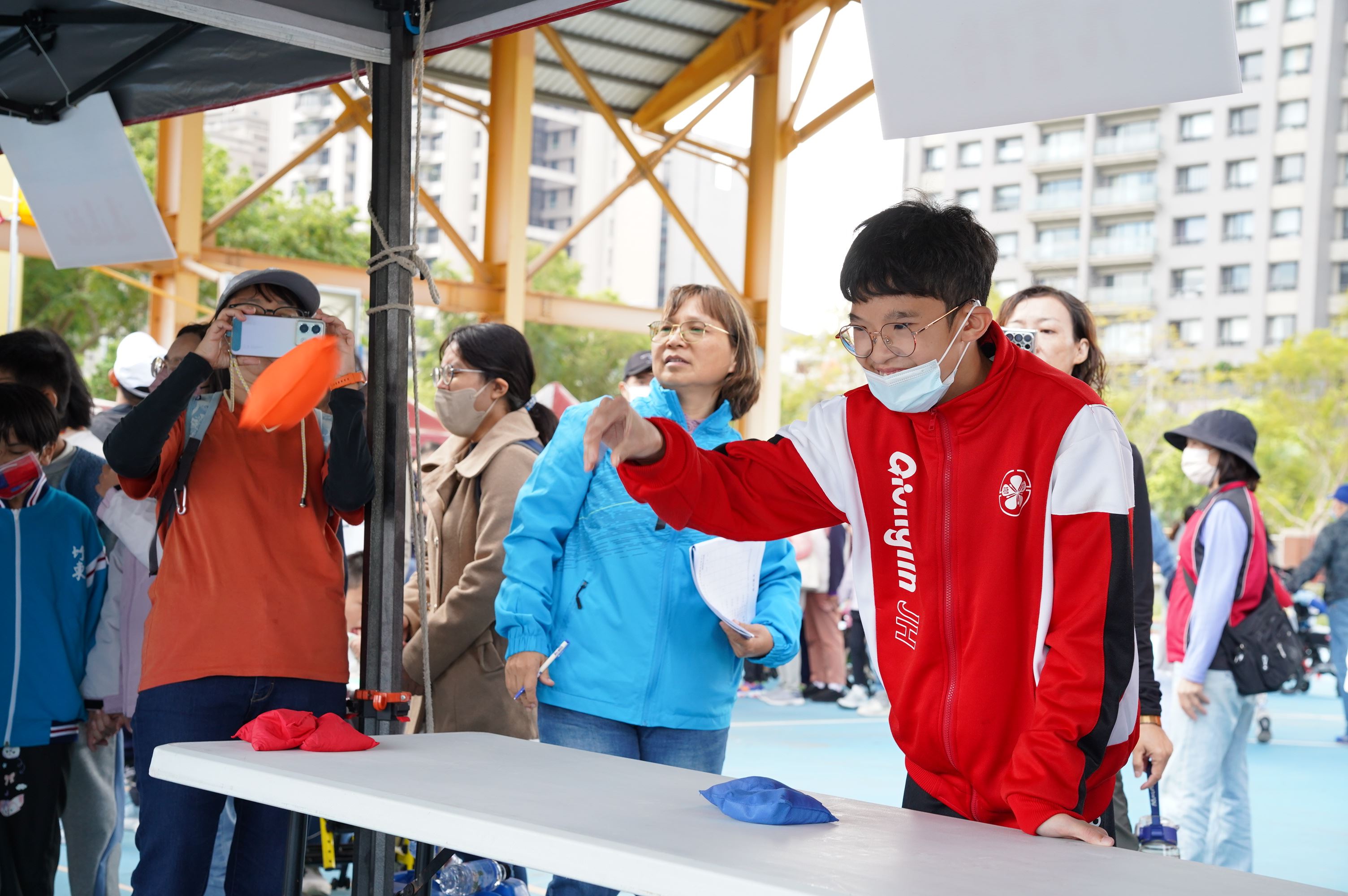 圖片來源：新竹縣政府