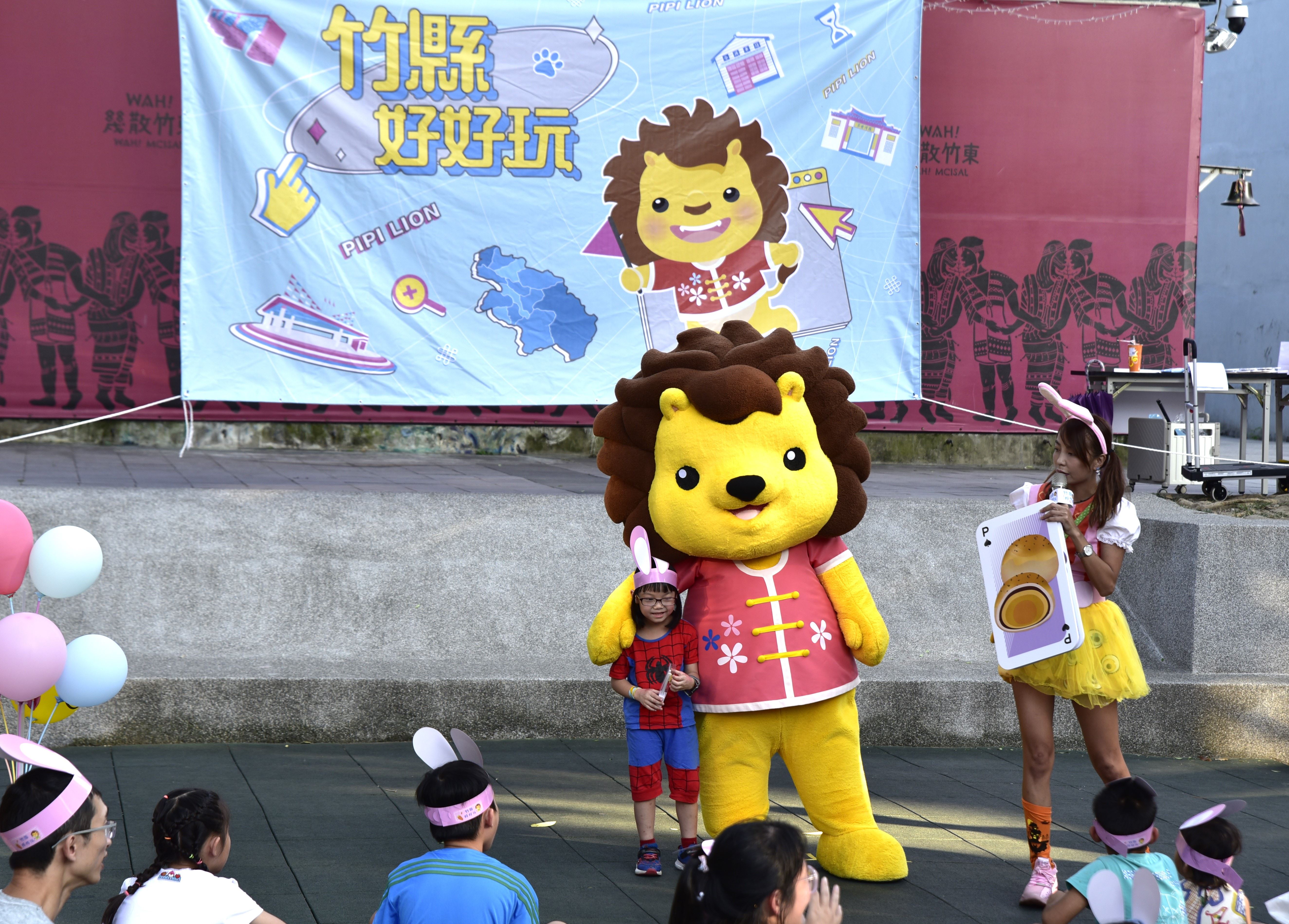 圖片來源：新竹縣政府