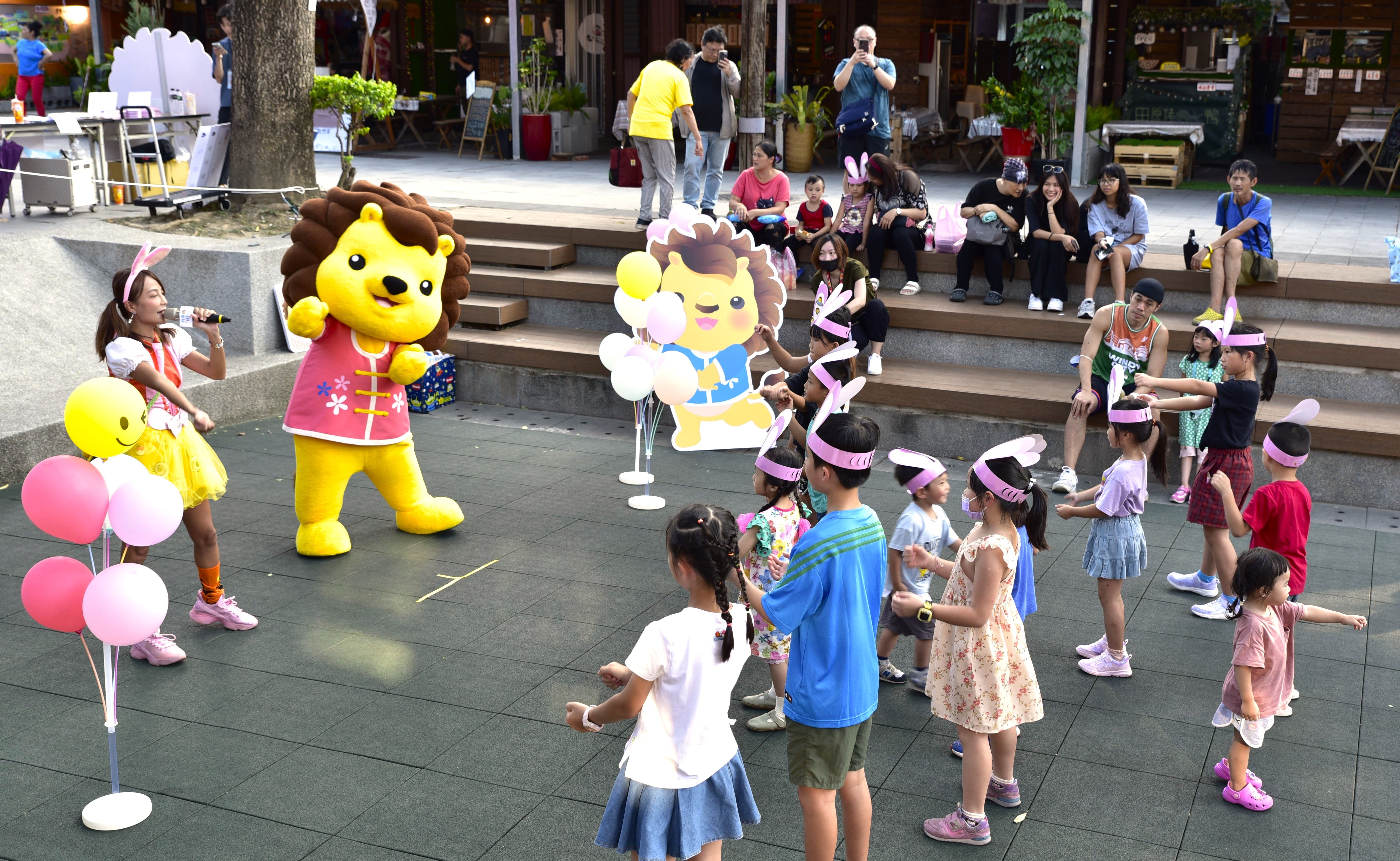 圖片來源：新竹縣政府