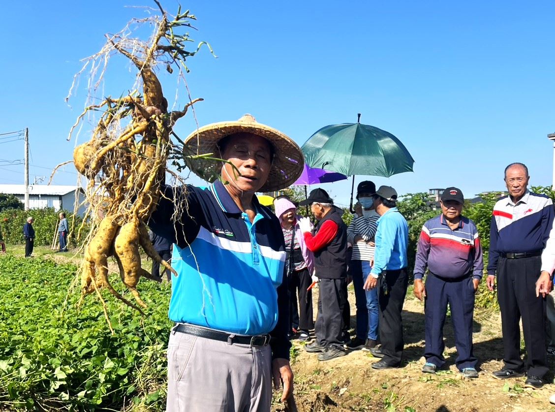 圖片來源：新竹縣政府