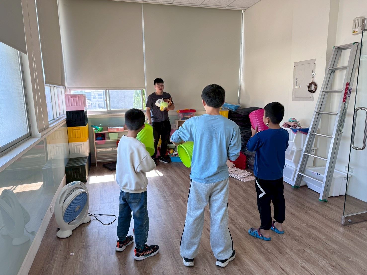 圖片來源：新竹縣政府