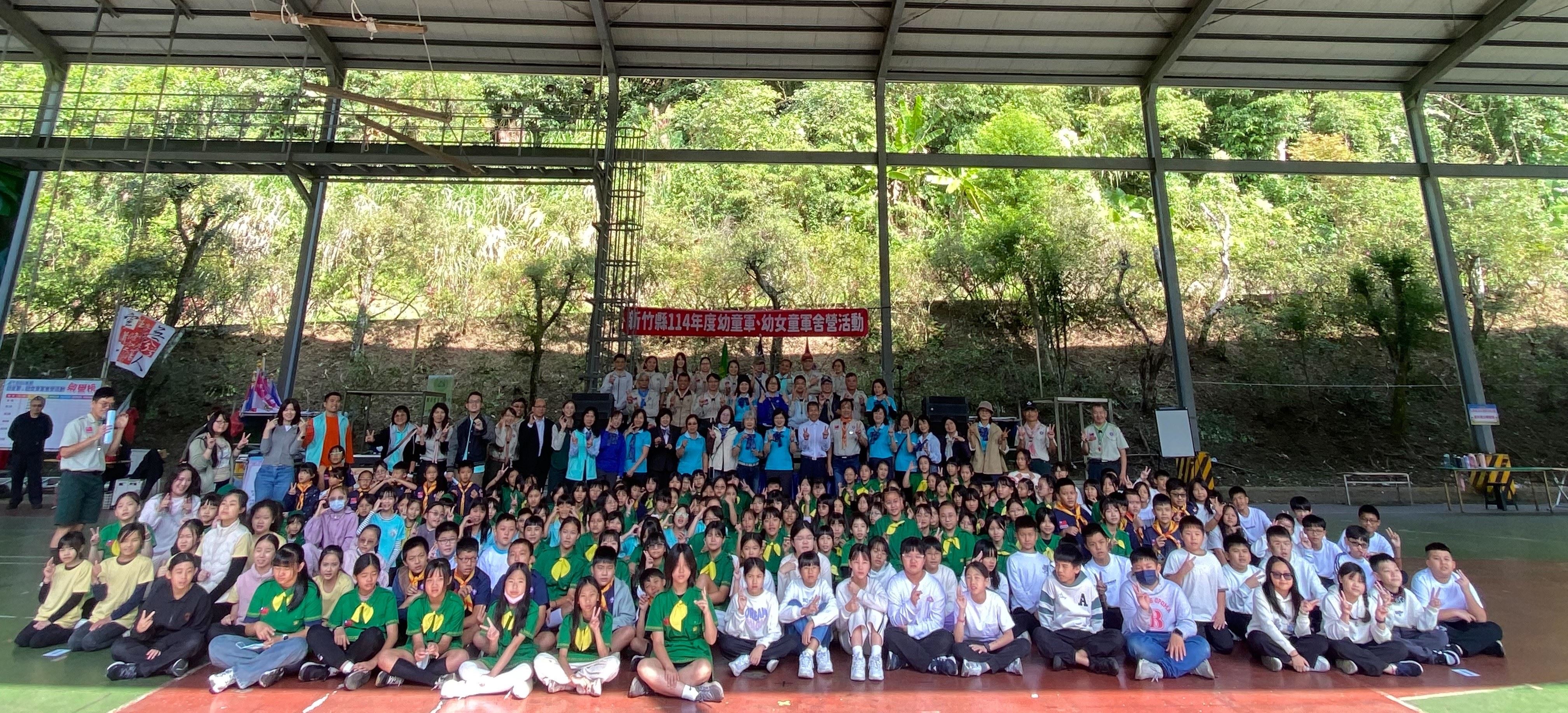 圖片來源：新竹縣政府