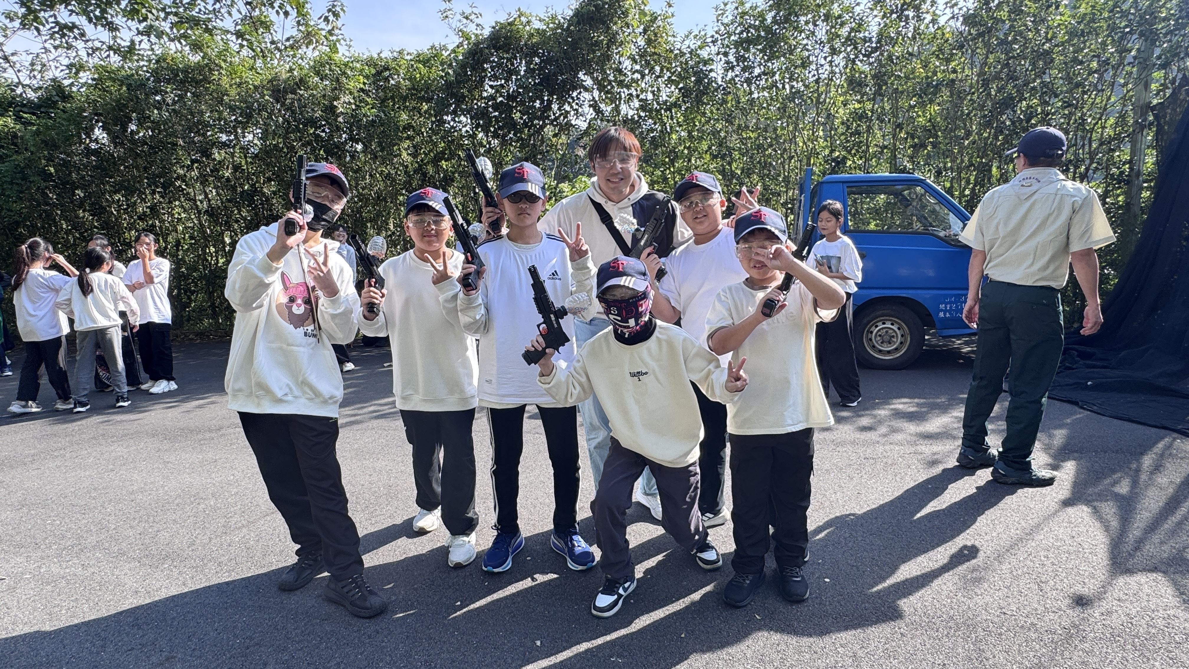 圖片來源：新竹縣政府