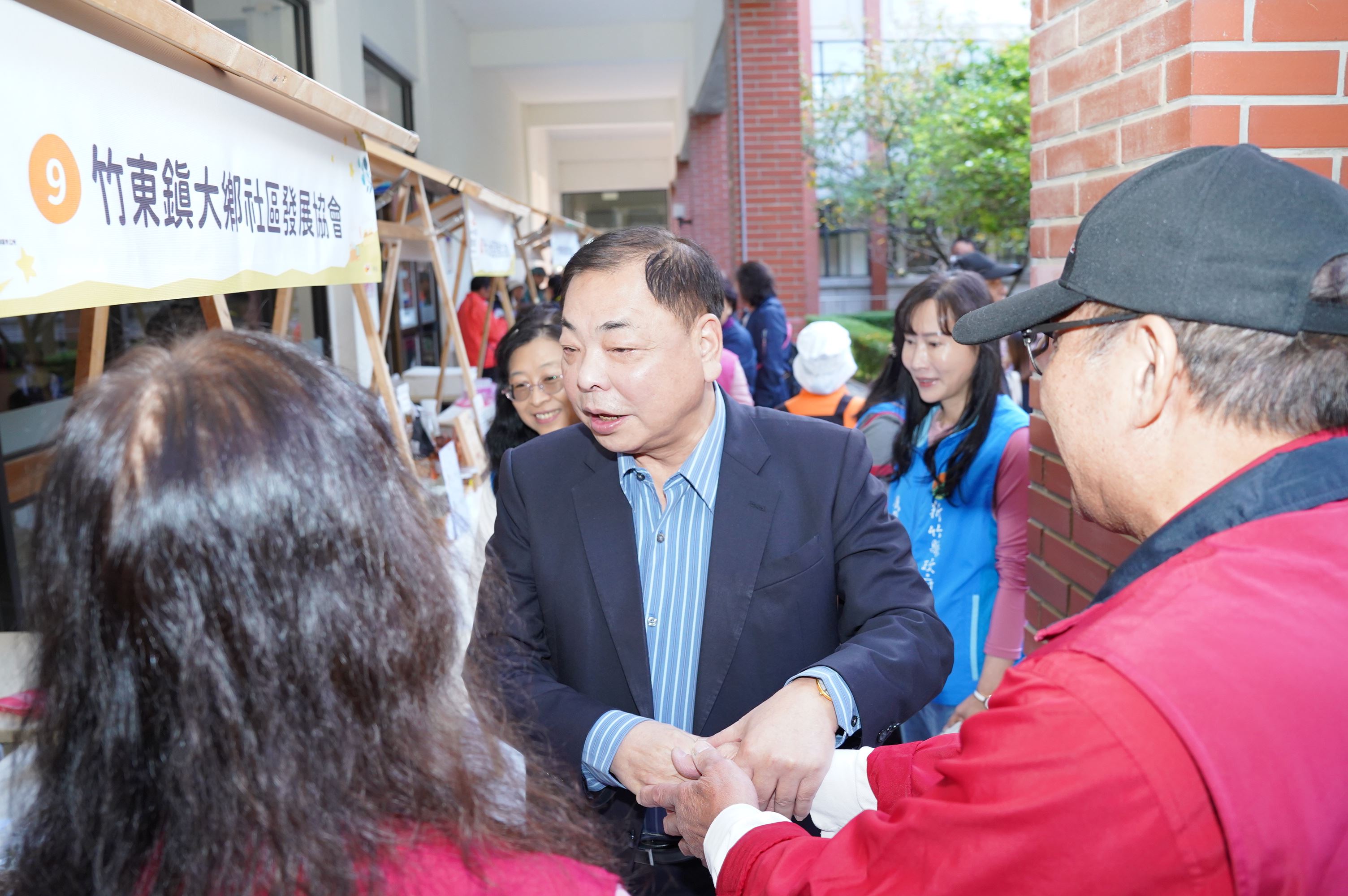 圖片來源：新竹縣政府