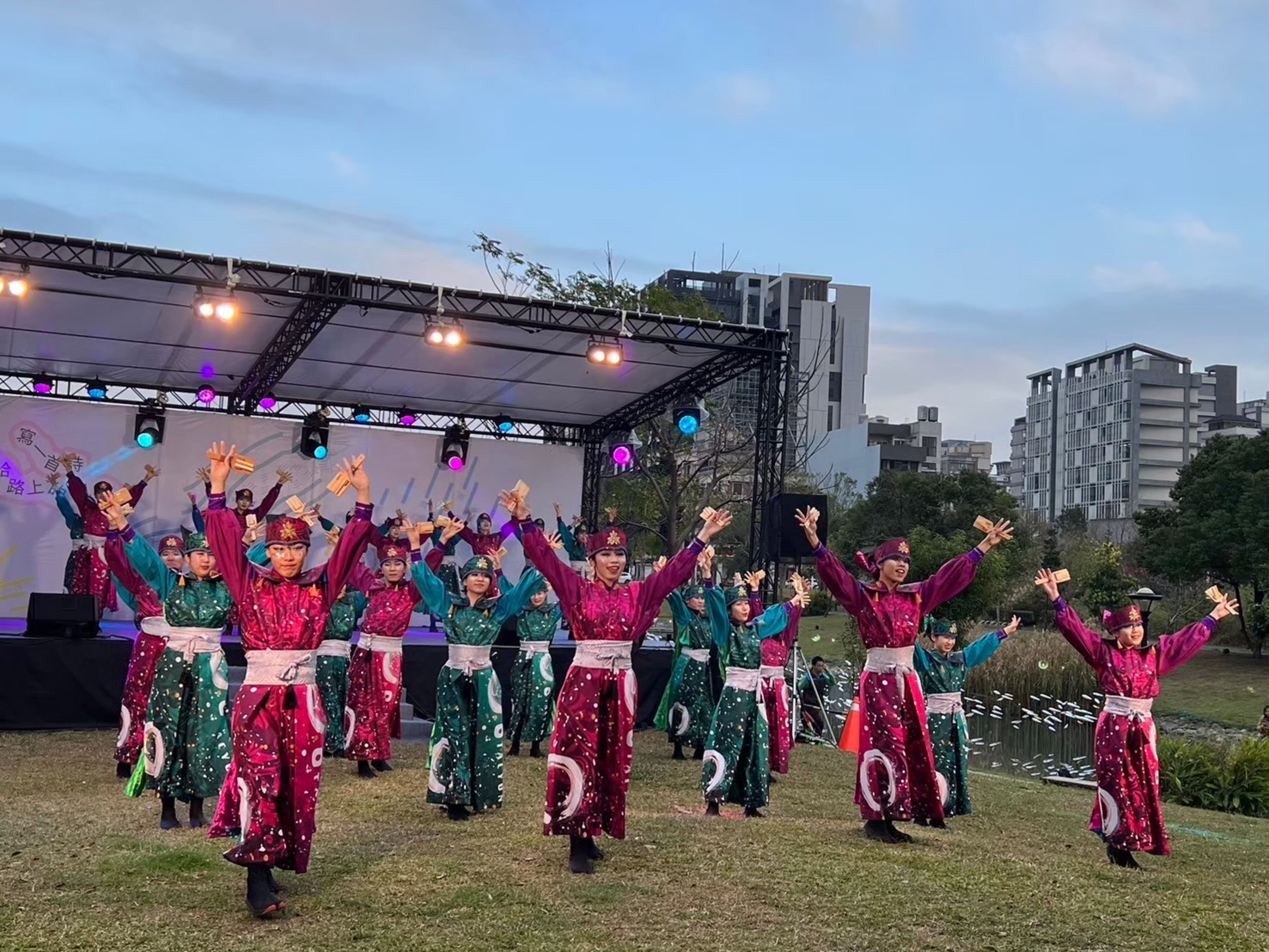 圖片來源：新竹縣政府