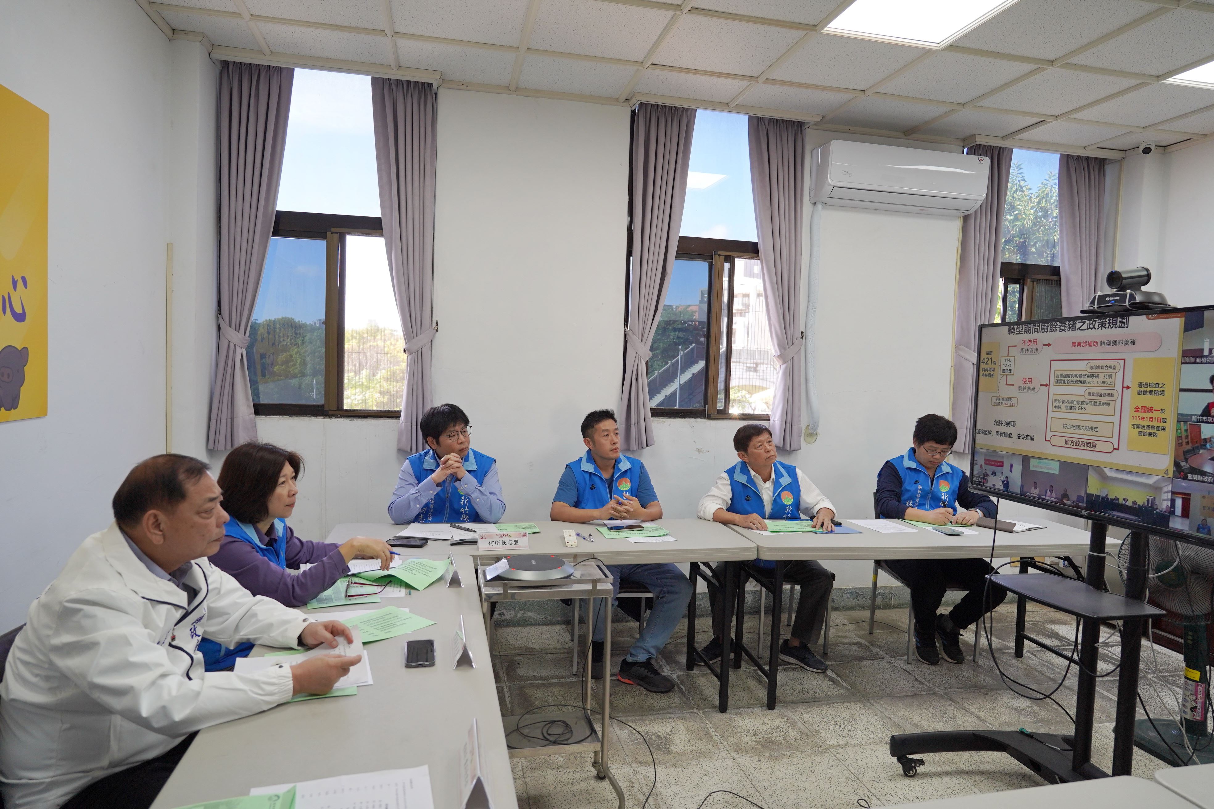 圖片來源：新竹縣政府