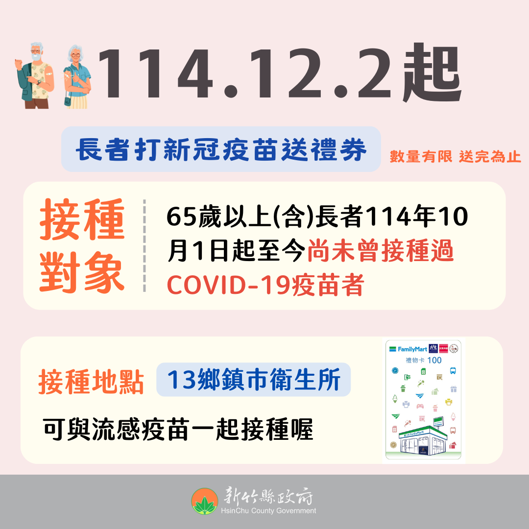 圖片來源：新竹縣政府