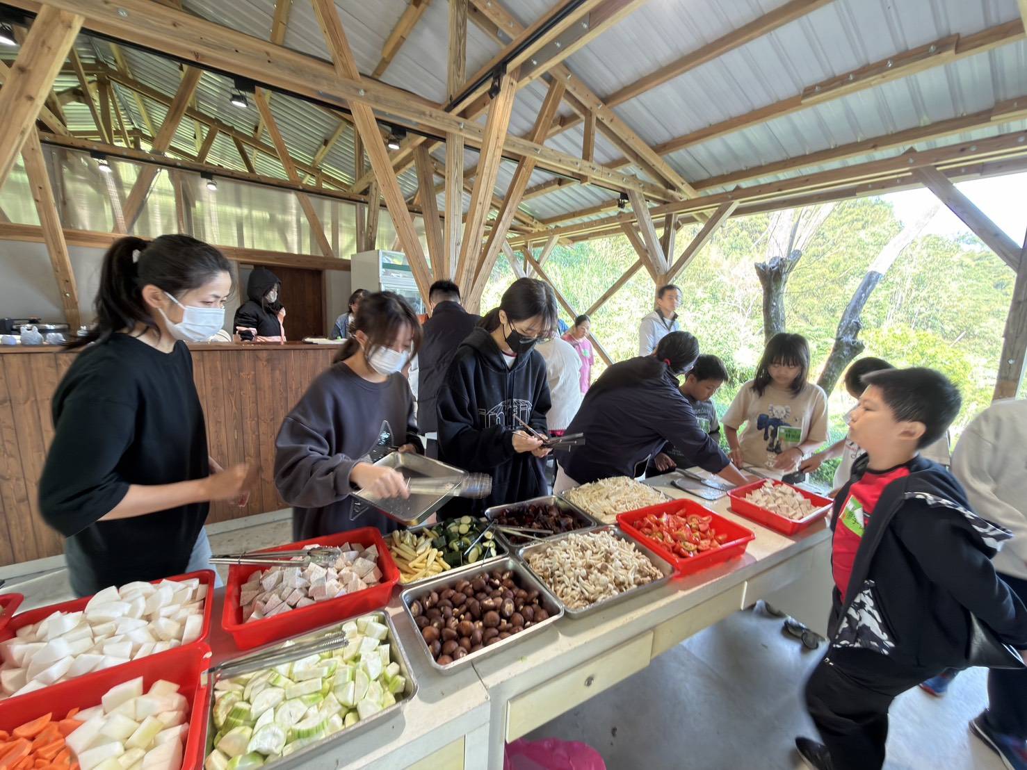 圖片來源：新竹縣政府