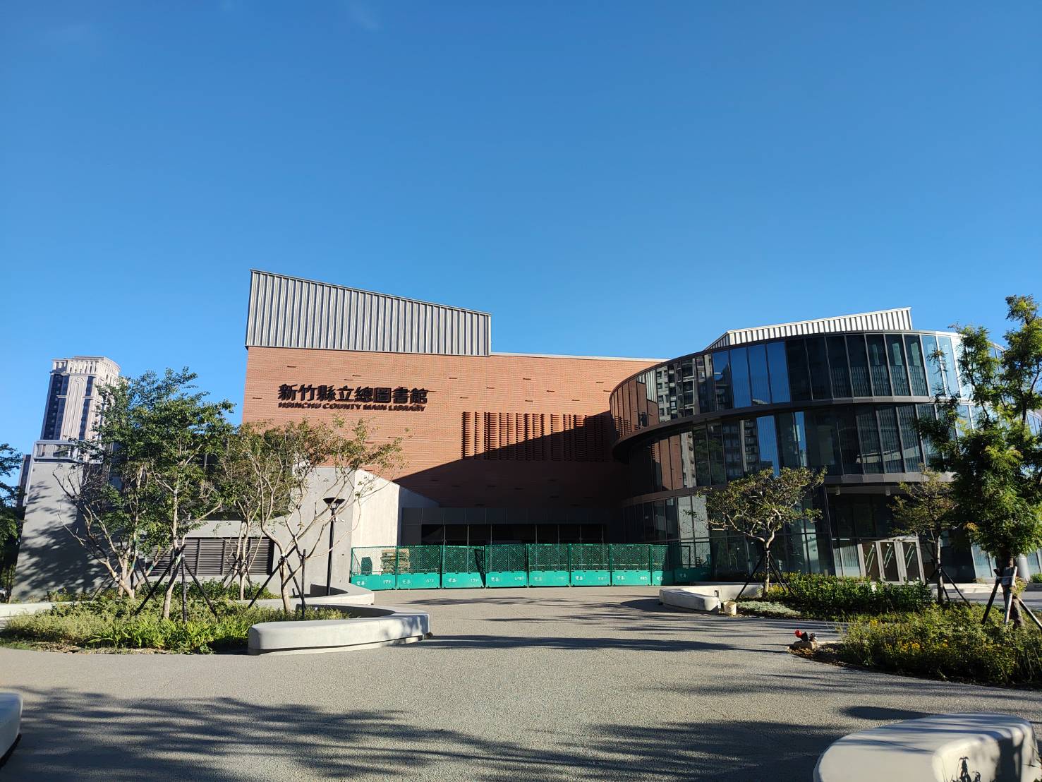 圖片來源：新竹縣政府