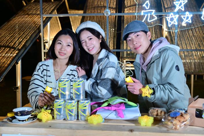 節目開箱光藝節專屬5款文創品及7家店家滿額贈大公開！_0