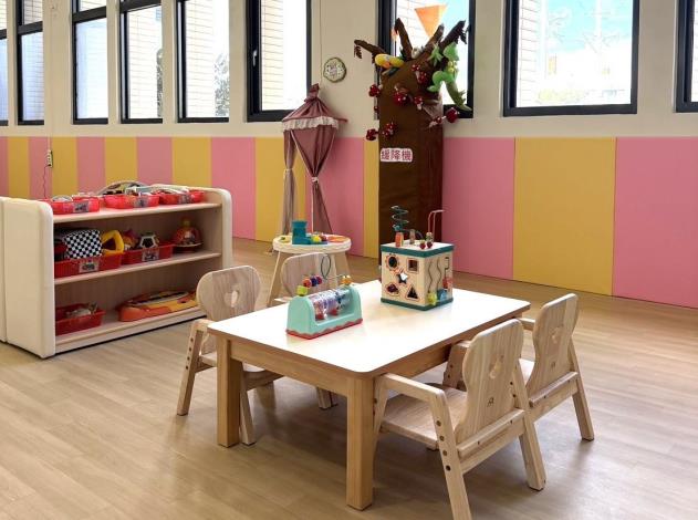 官網-頭重托嬰中心今開放線上報名3