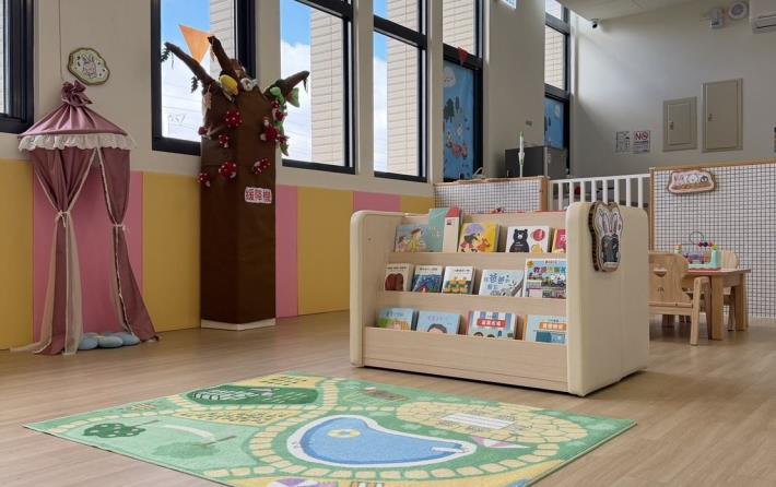 官網-頭重托嬰中心今開放線上報名