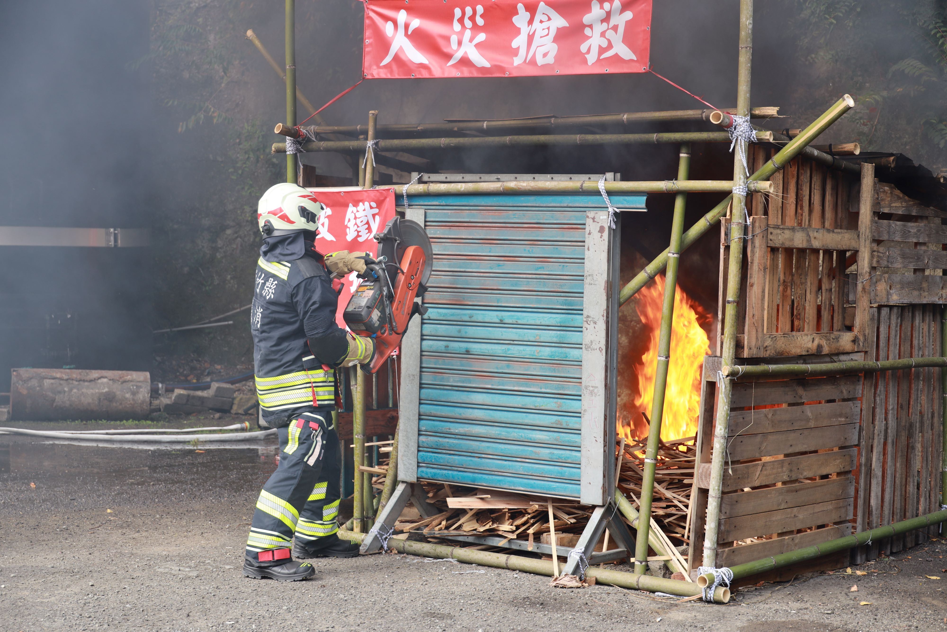 圖片來源：新竹縣政府