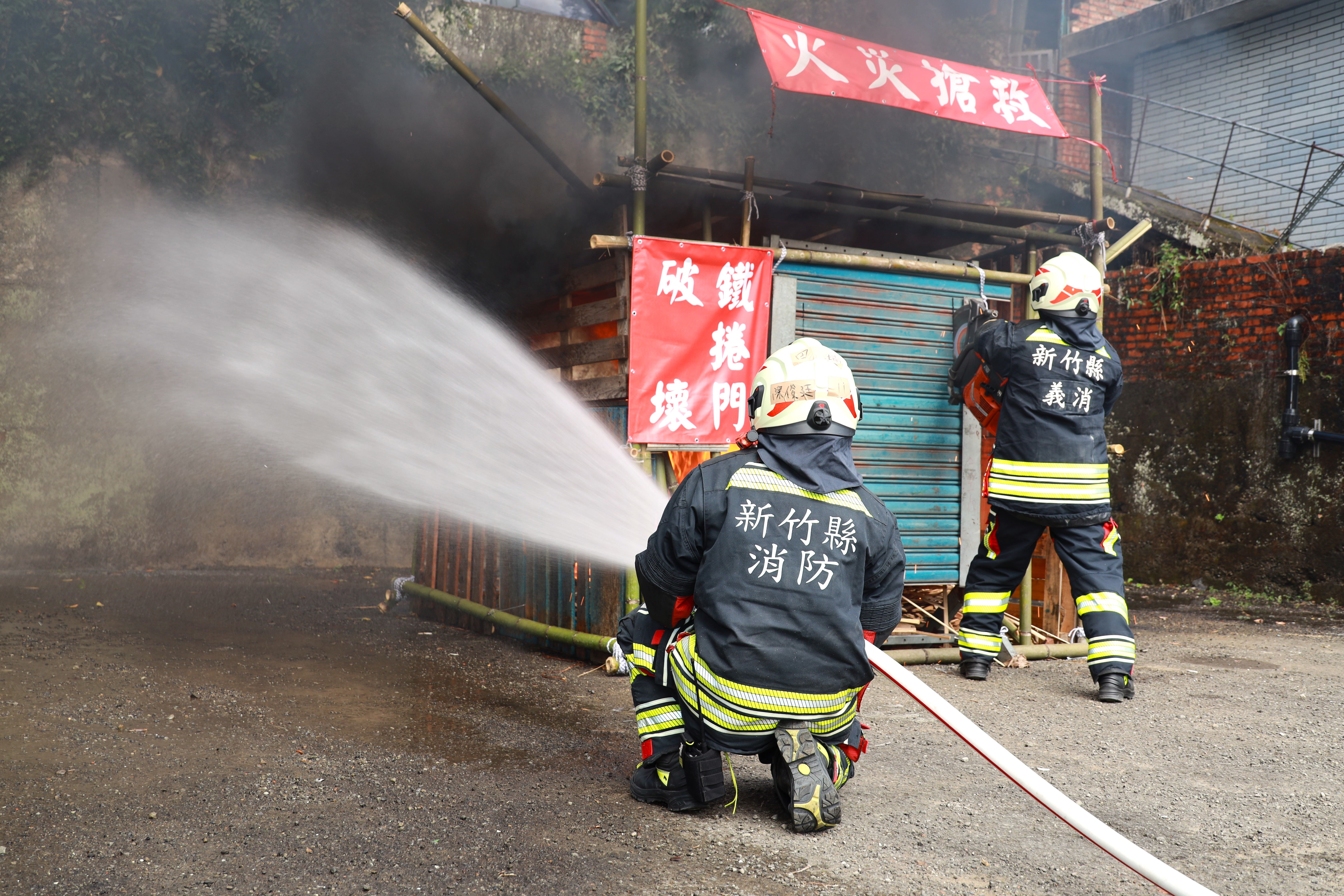 圖片來源：新竹縣政府