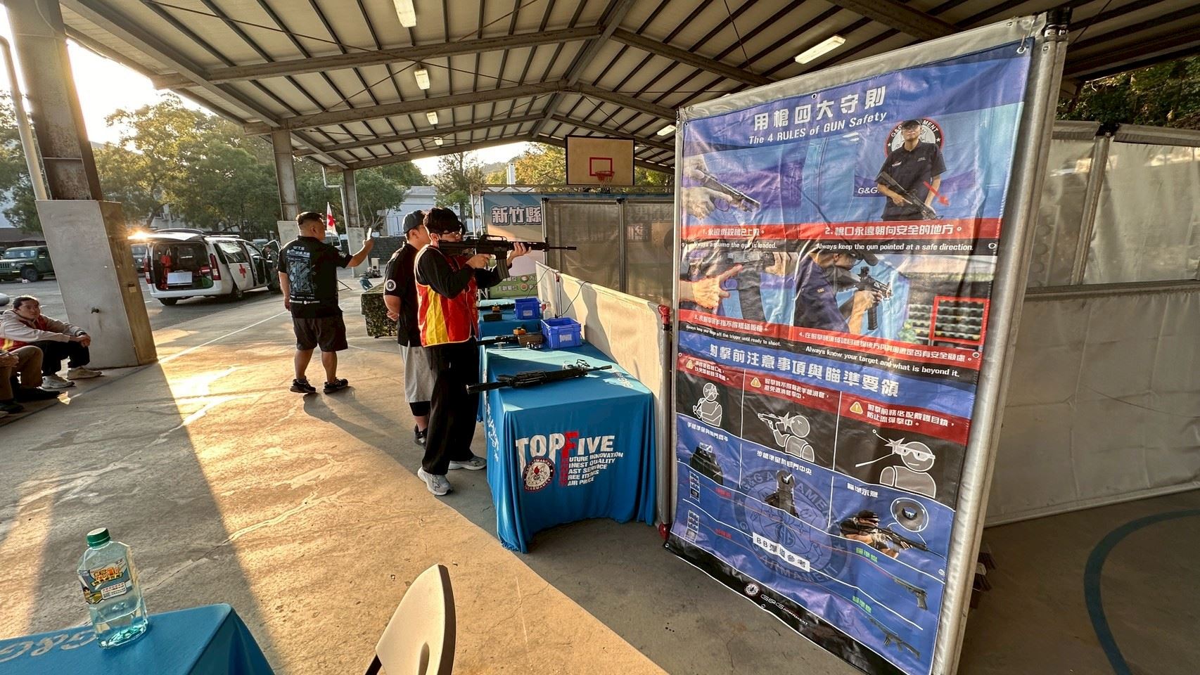 圖片來源：新竹縣政府