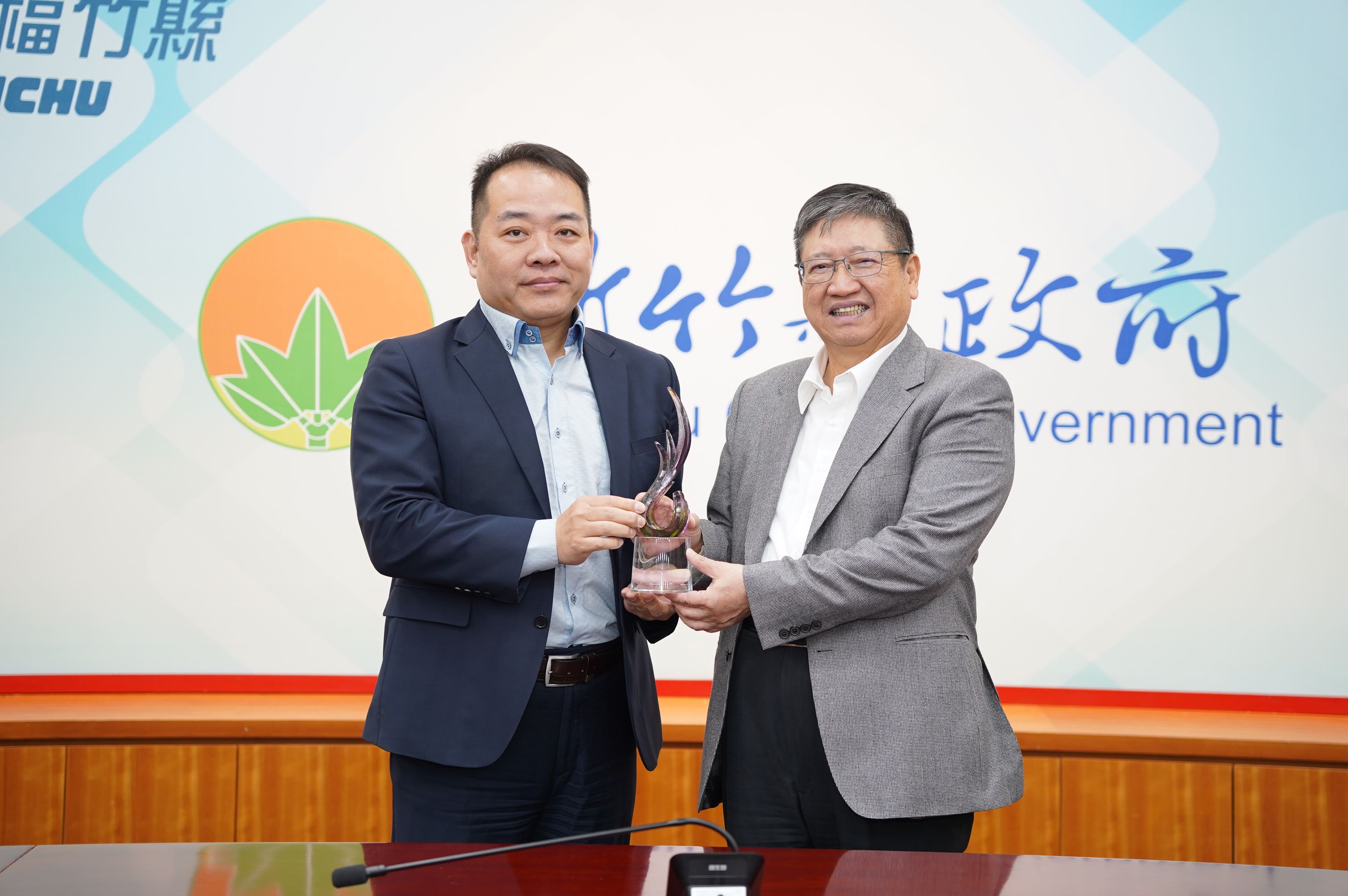 圖片來源：新竹縣政府