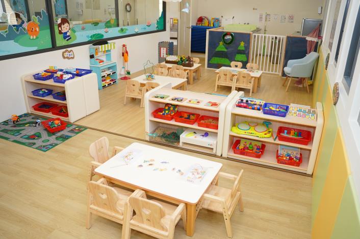 官網-空間規劃安全、舒適且符合嬰幼兒發展需求的托育環境.JPG