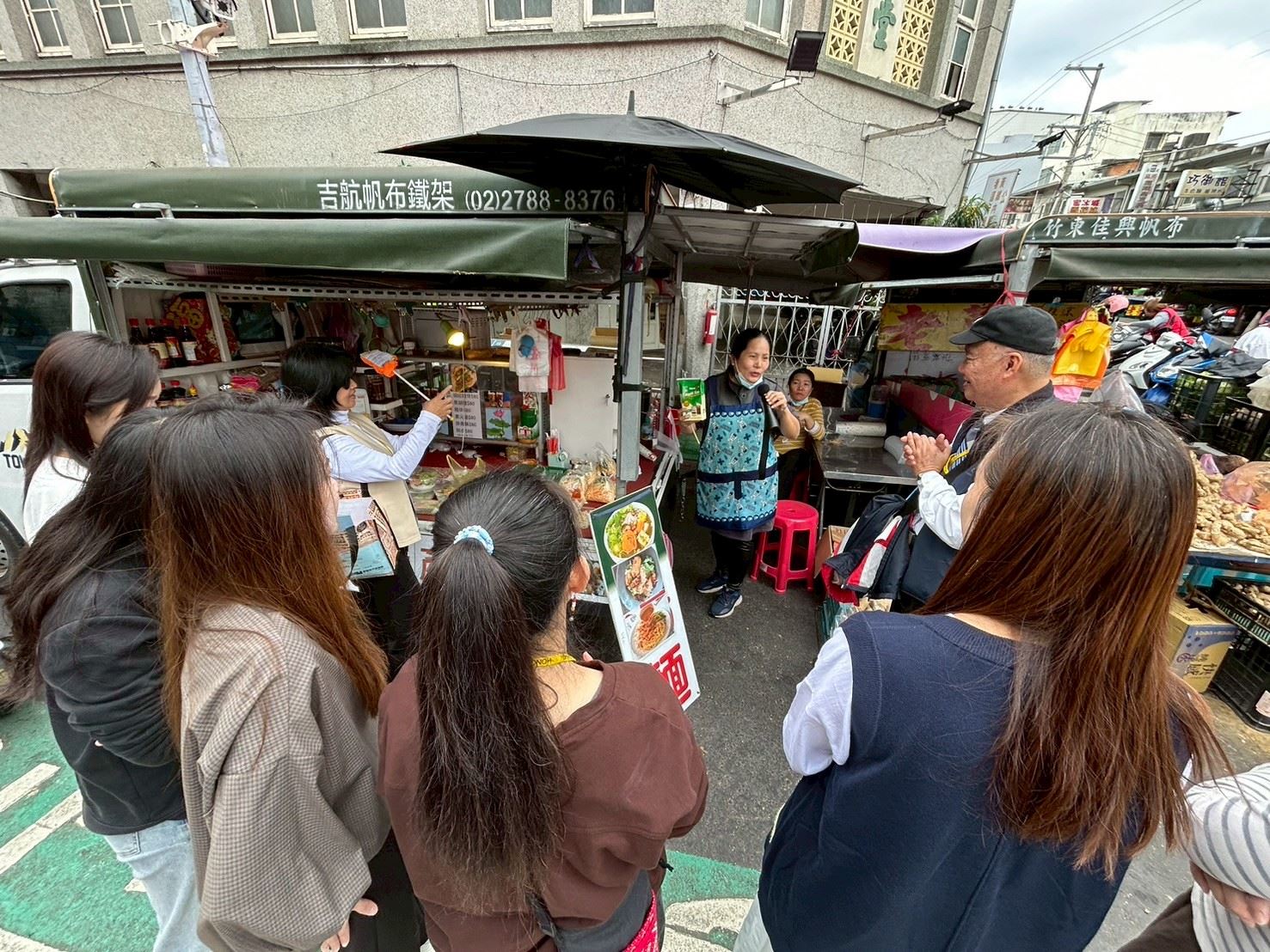 圖片來源：新竹縣政府