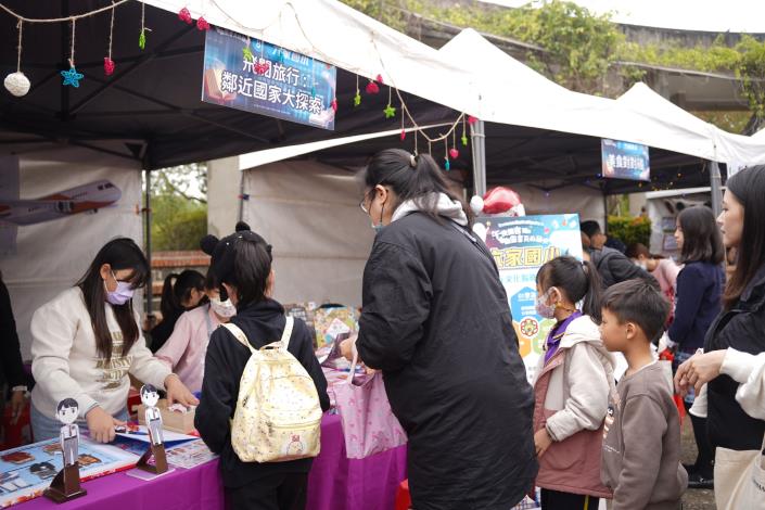 官網DSC02808喜閱節暨閱讀嘉年華吸引許多民眾參與。.JPG