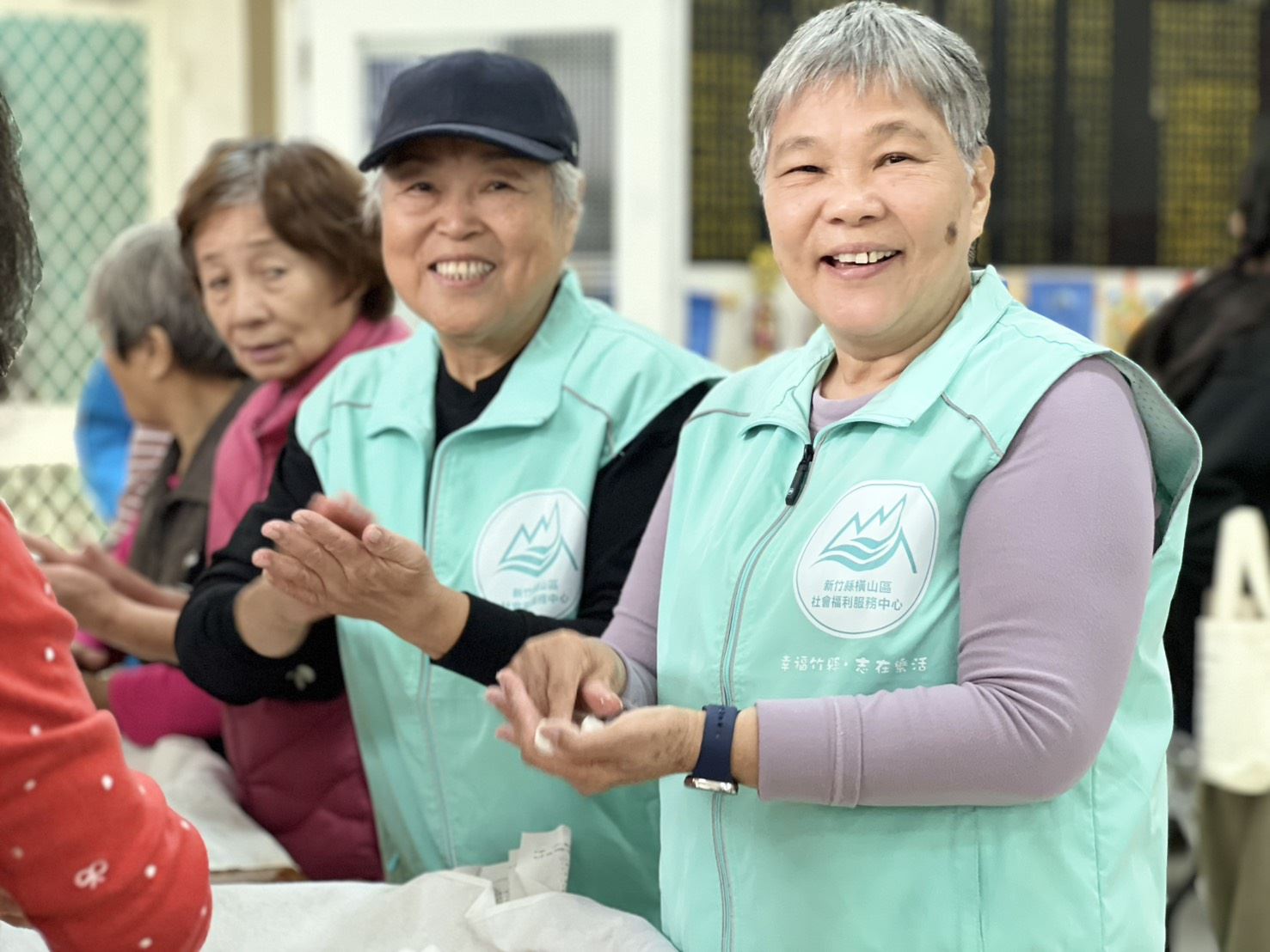 圖片來源：新竹縣政府