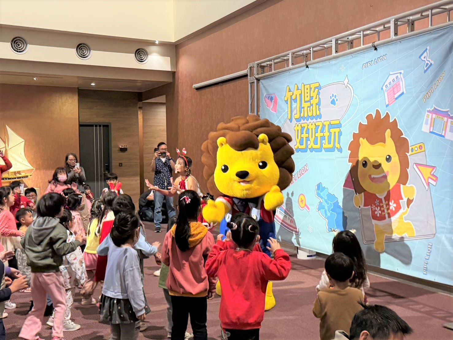 圖片來源：新竹縣政府