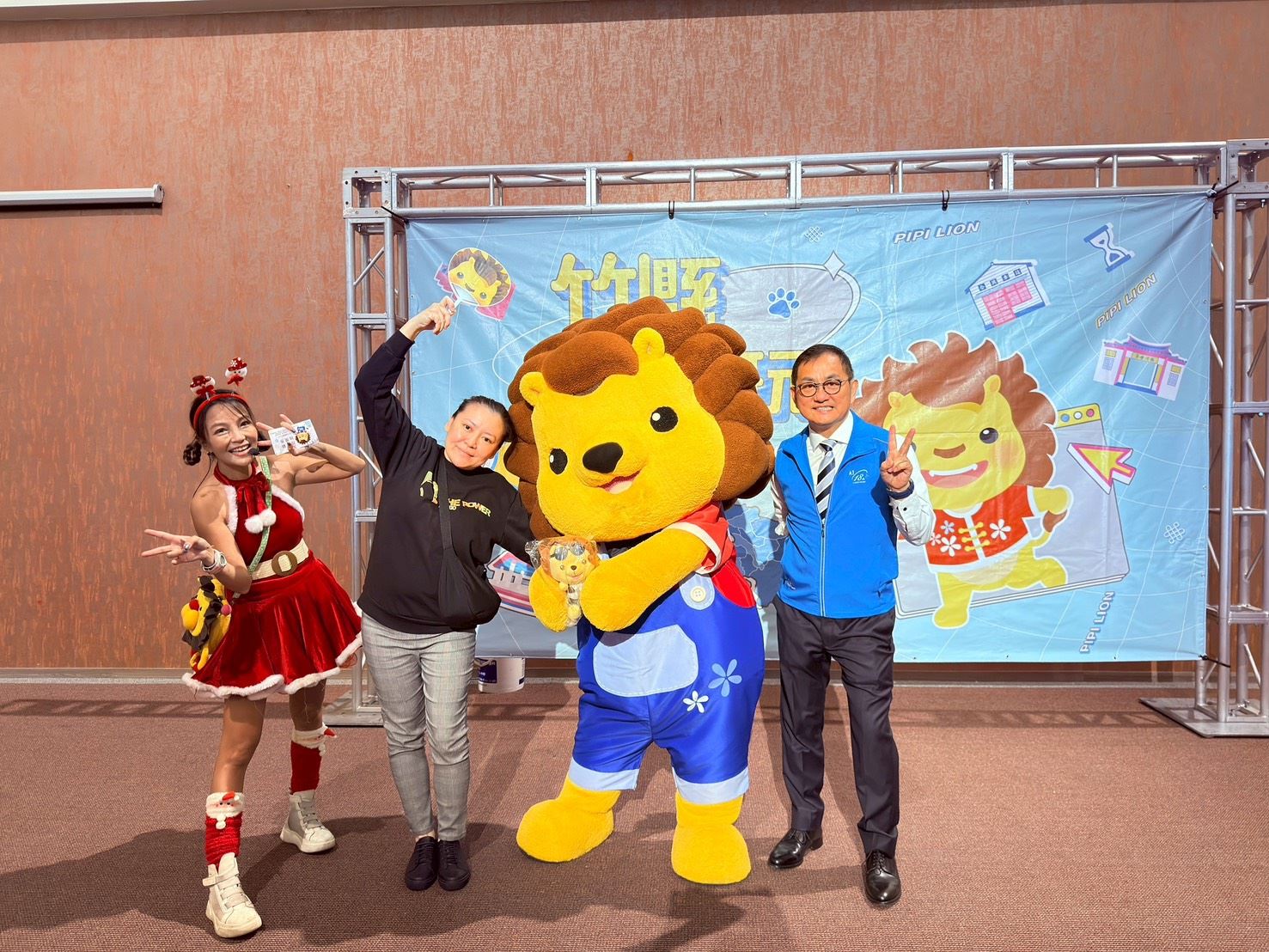 圖片來源：新竹縣政府