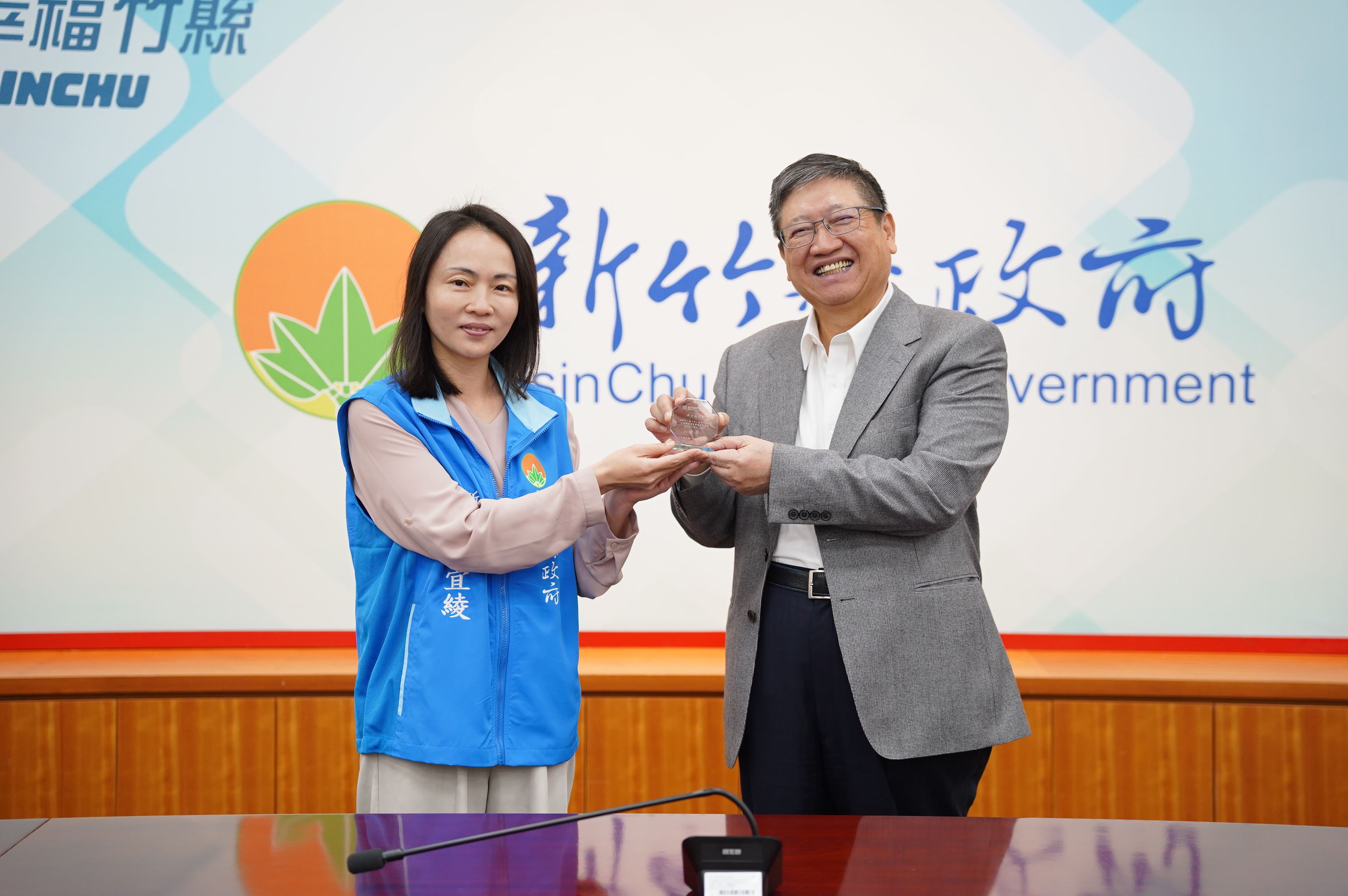 圖片來源：新竹縣政府