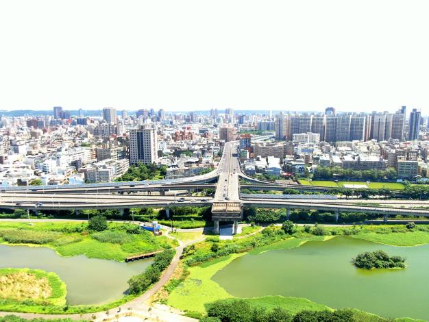 台一線替代道路首期工程完工將終結武陵斷頭橋