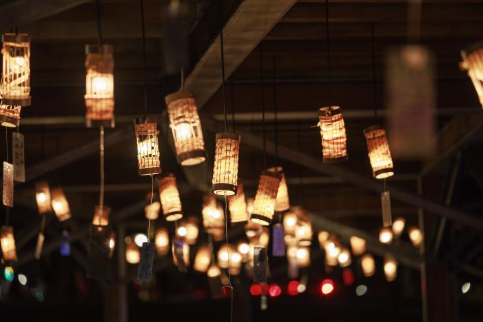 官網-東興圳光藝節即將於1月4日閉幕1