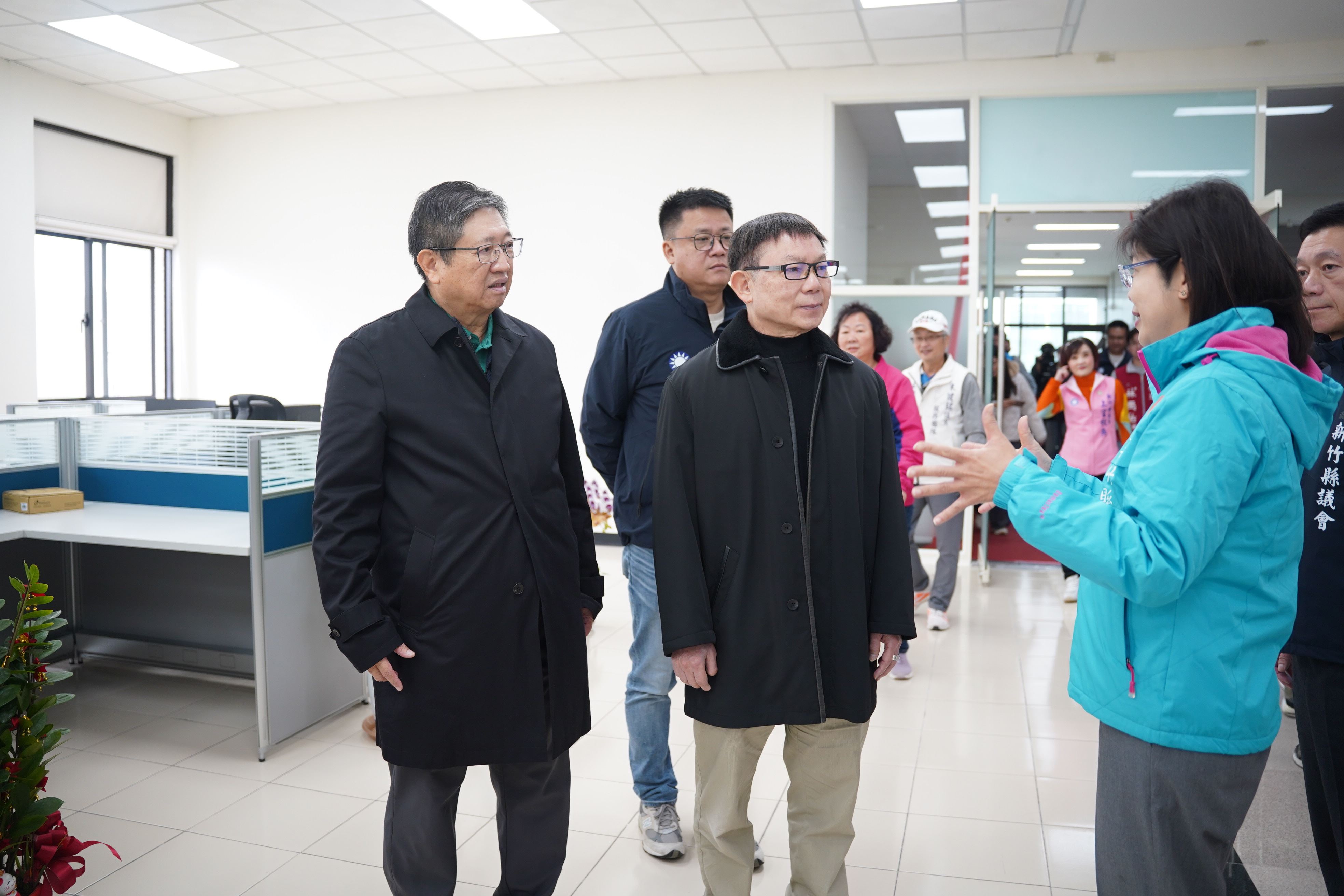 圖片來源：新竹縣政府