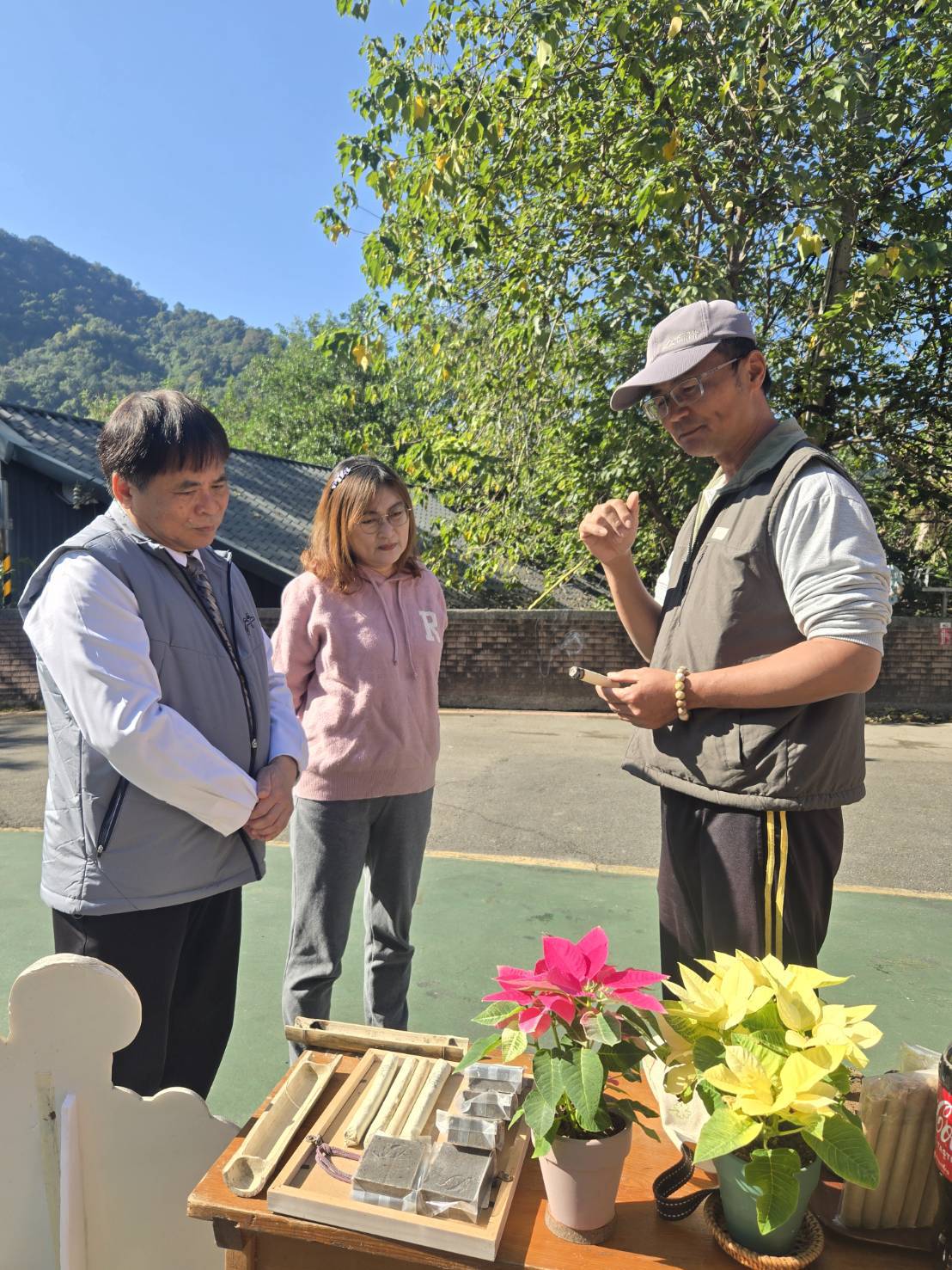 圖片來源：新竹縣政府