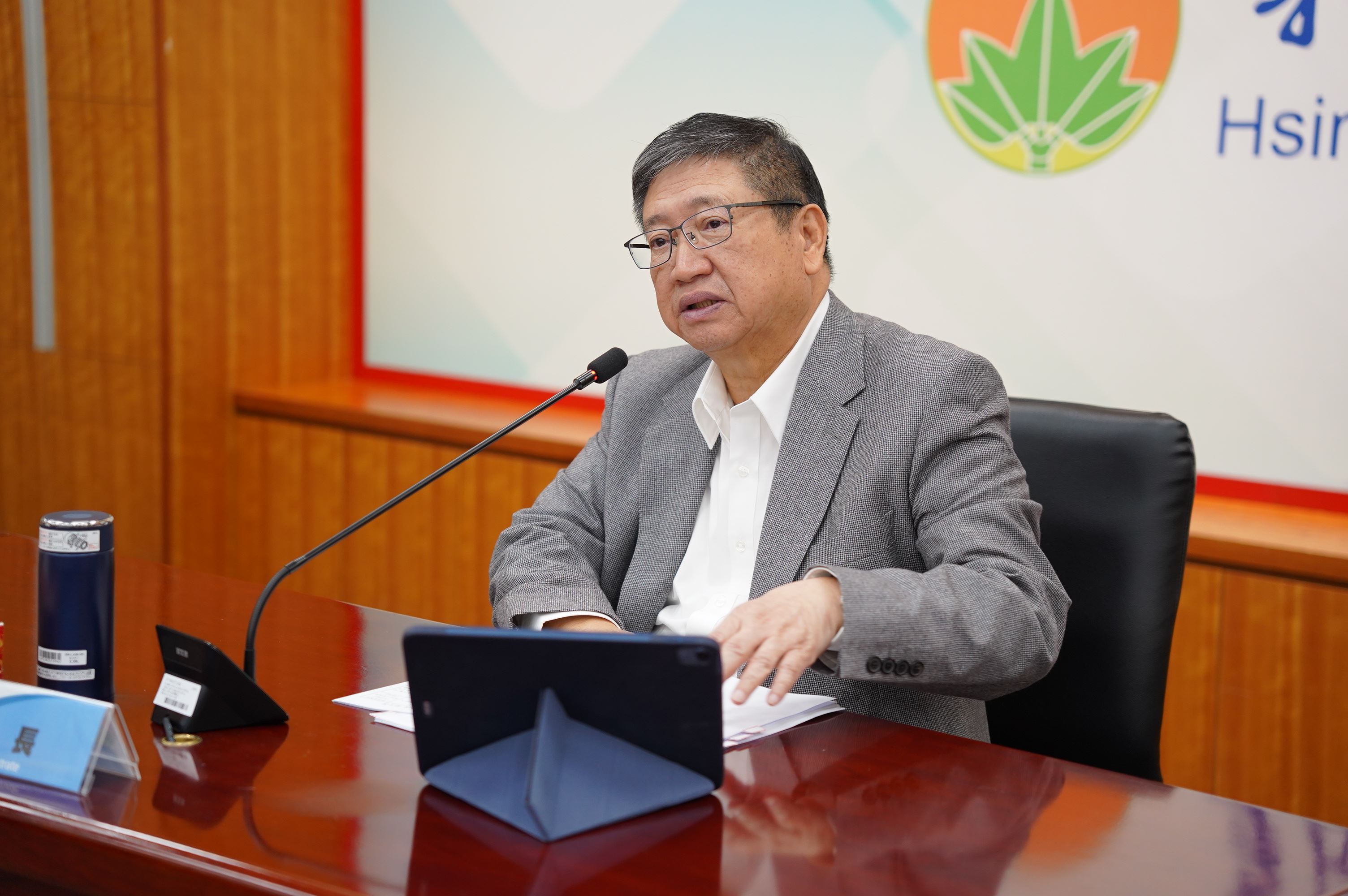 圖片來源:新竹縣政府