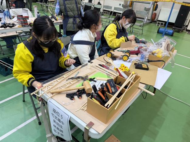 新竹縣114學年度科技教育創意實作競賽 (2)