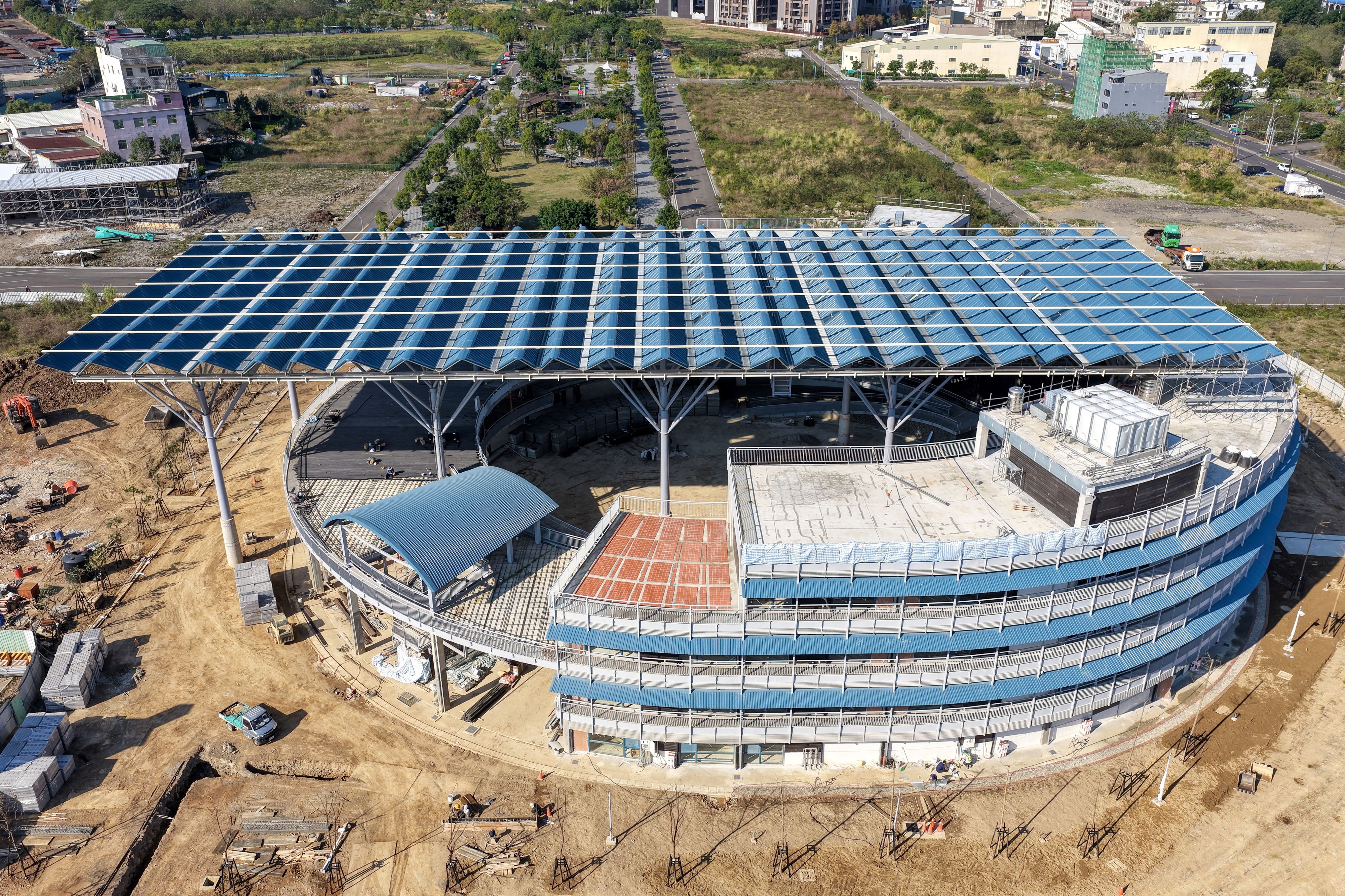 圖片來源：新竹縣政府