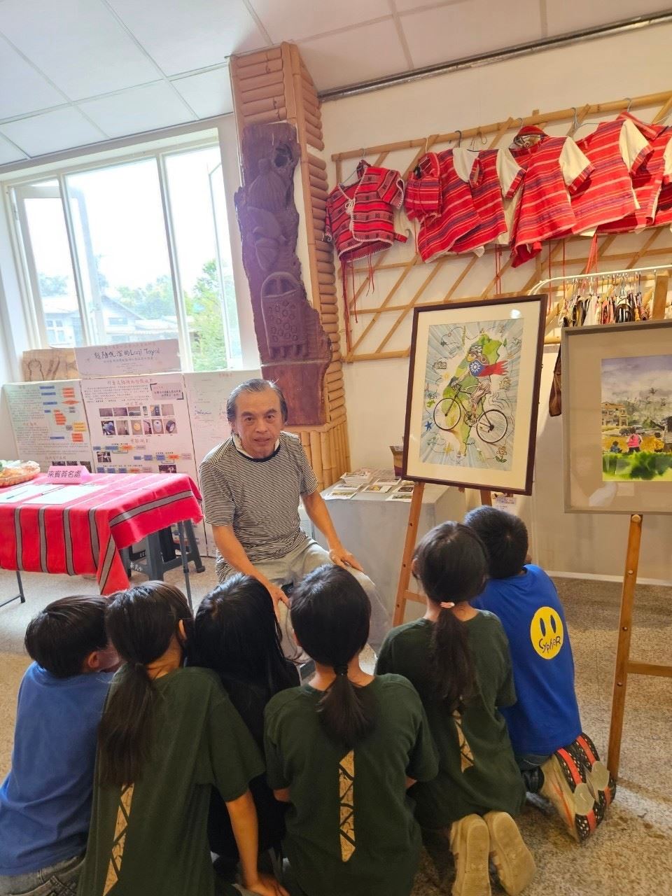 圖片來源：新竹縣政府