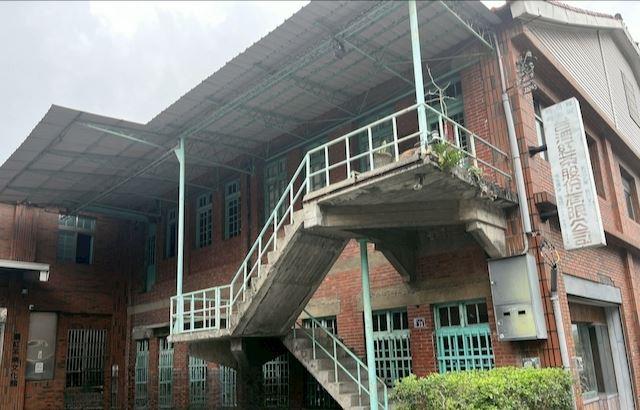 臺紅茶業文化館 (2)