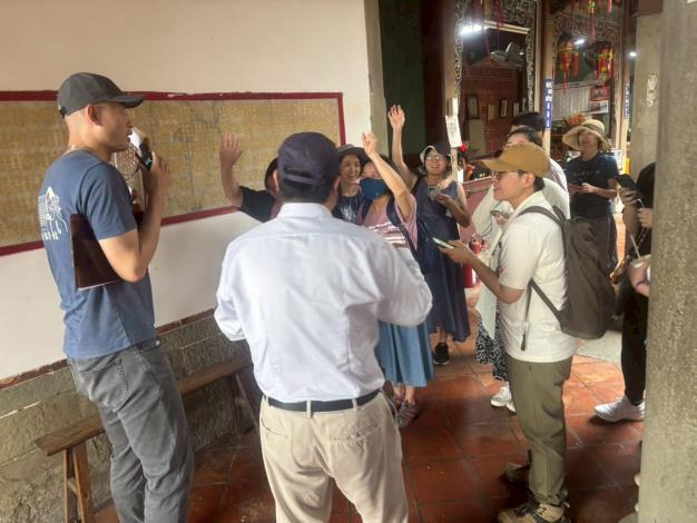 龍瑛宗文學館 (3)