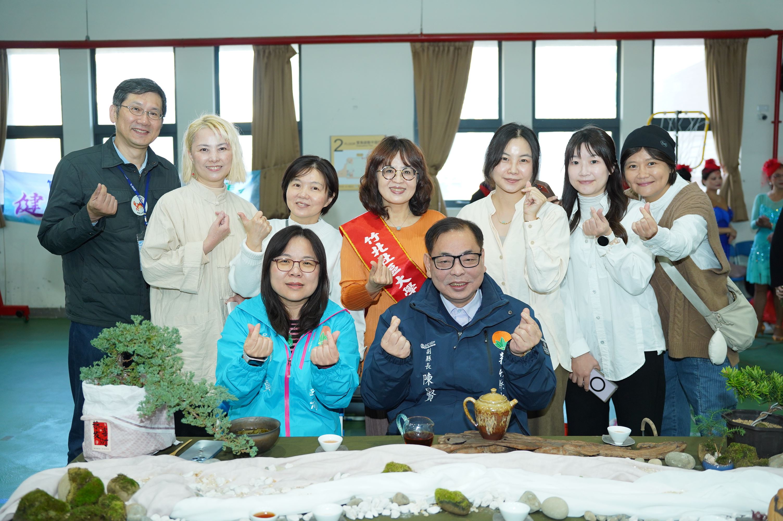 圖片來源：新竹縣政府