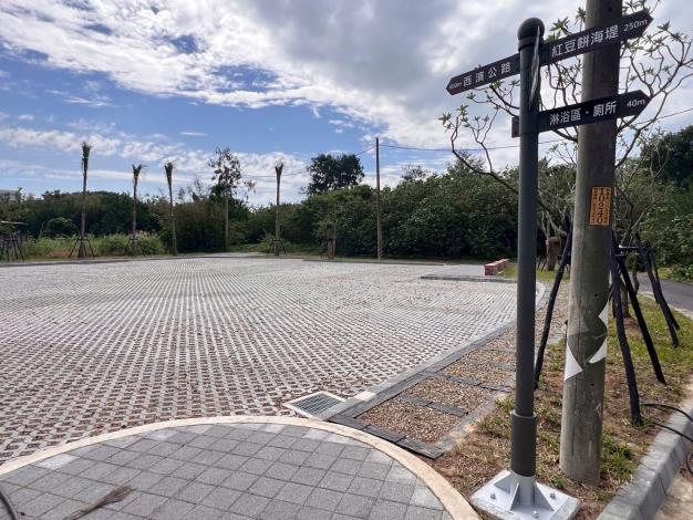 官網-鳳坑沙灣二期完工照 (2)