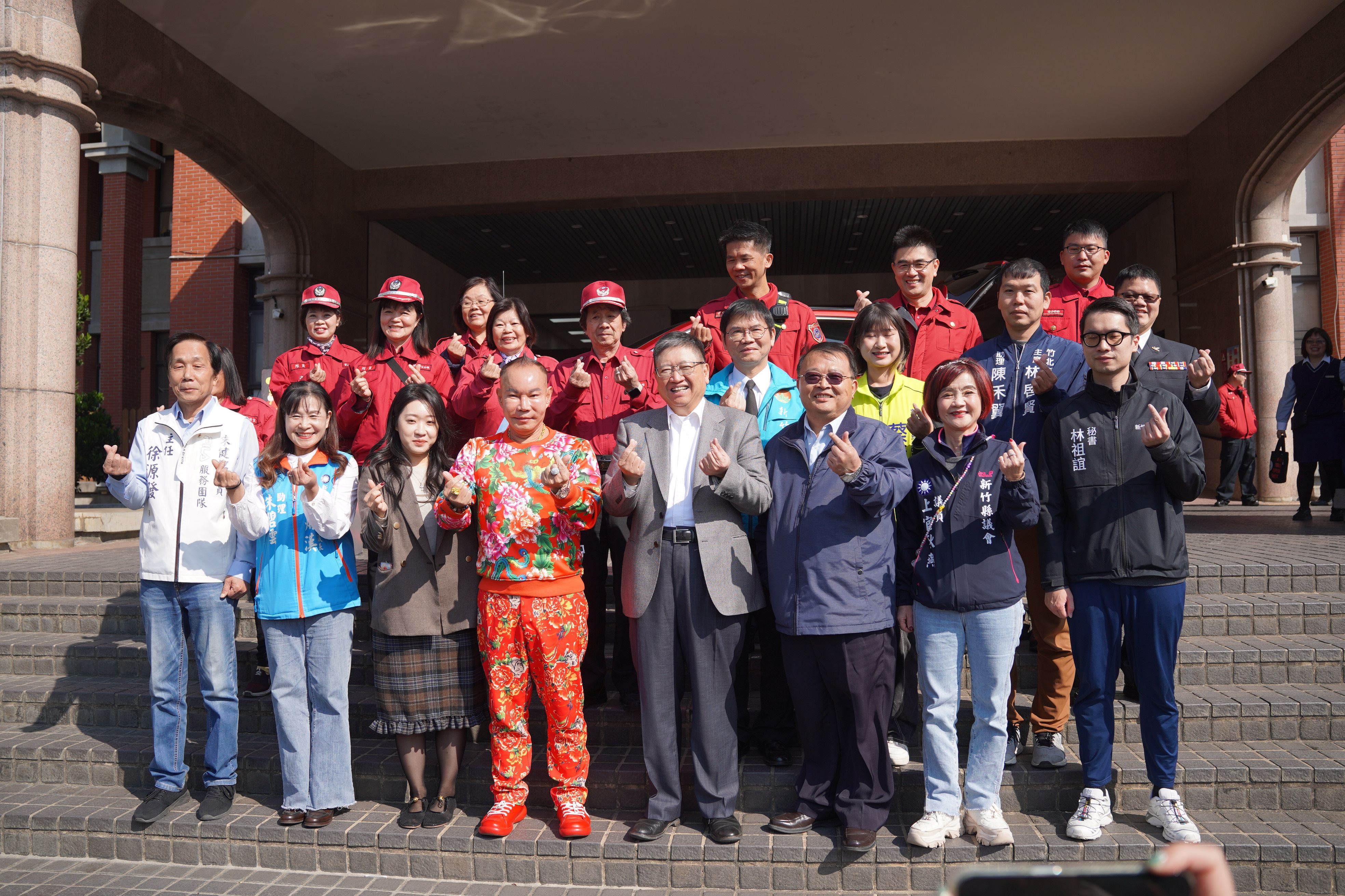 圖片來源：新竹縣政府