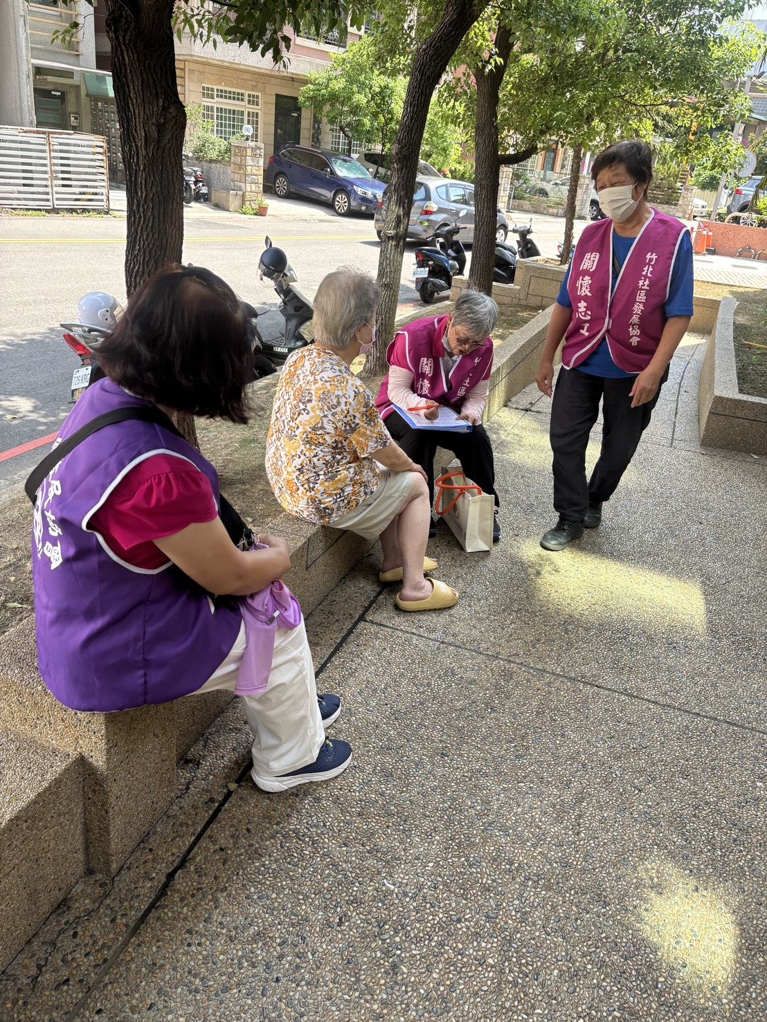 圖片來源:新竹縣政府