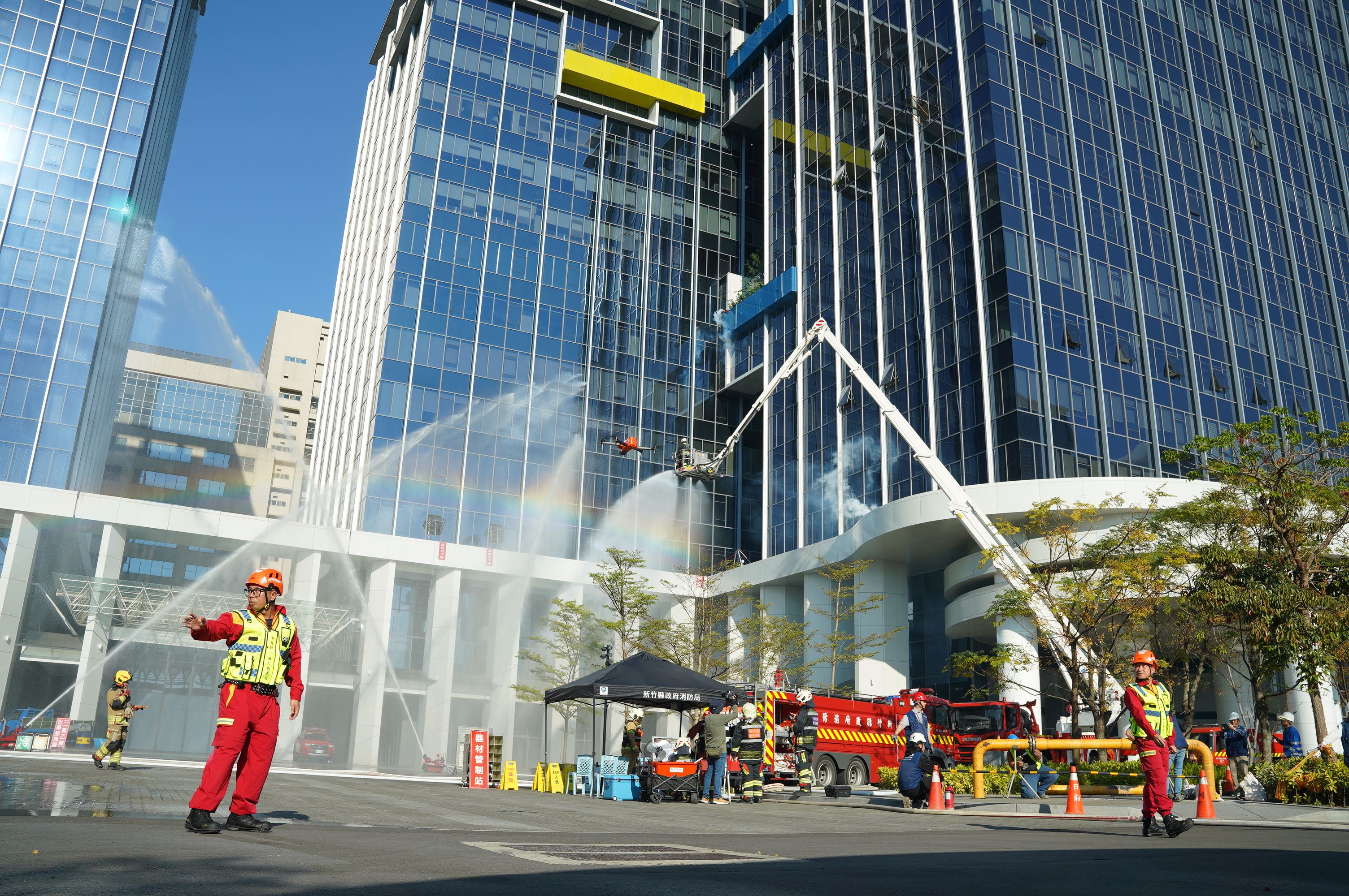 圖片來源：新竹縣政府