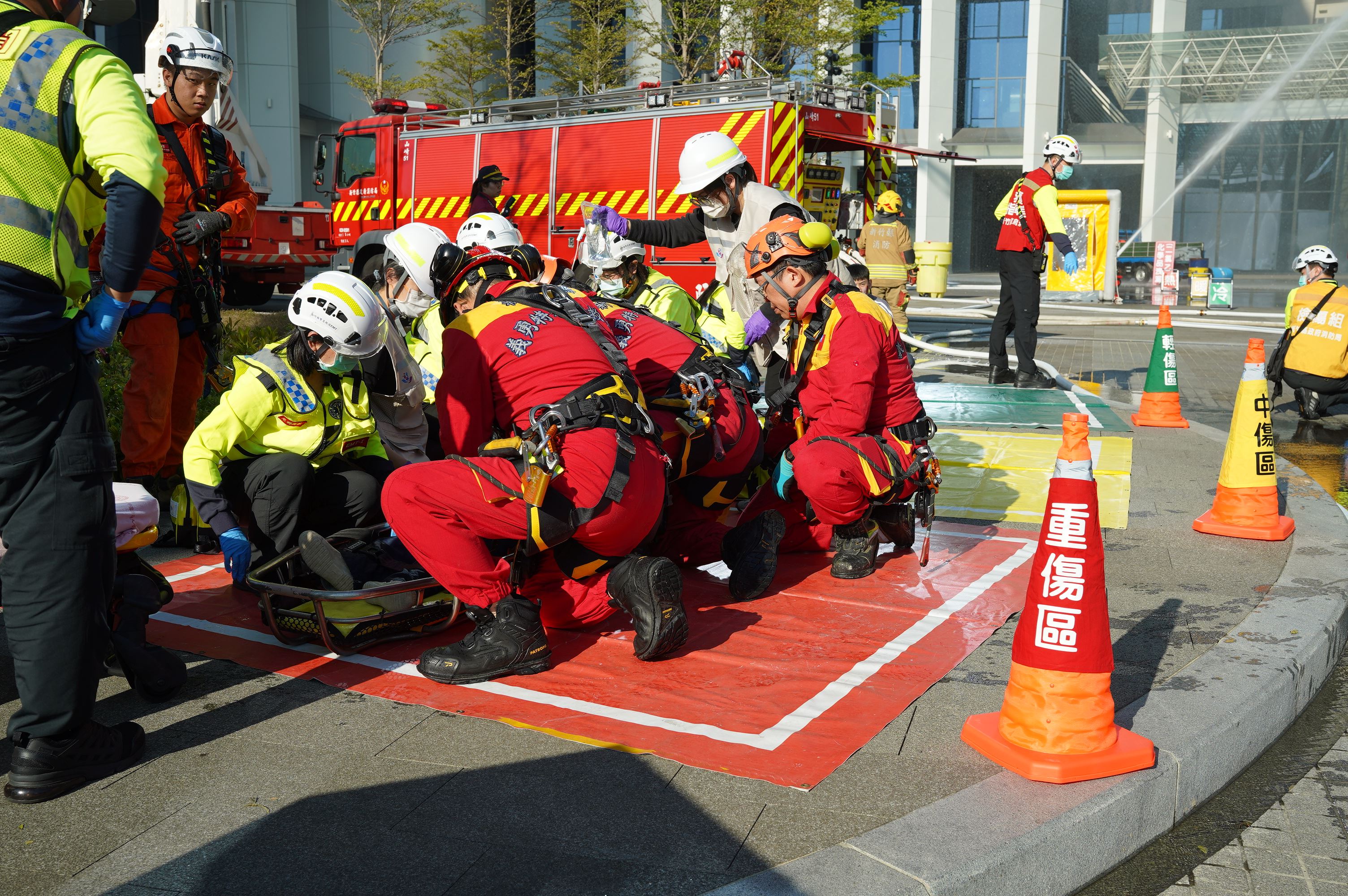 圖片來源：新竹縣政府