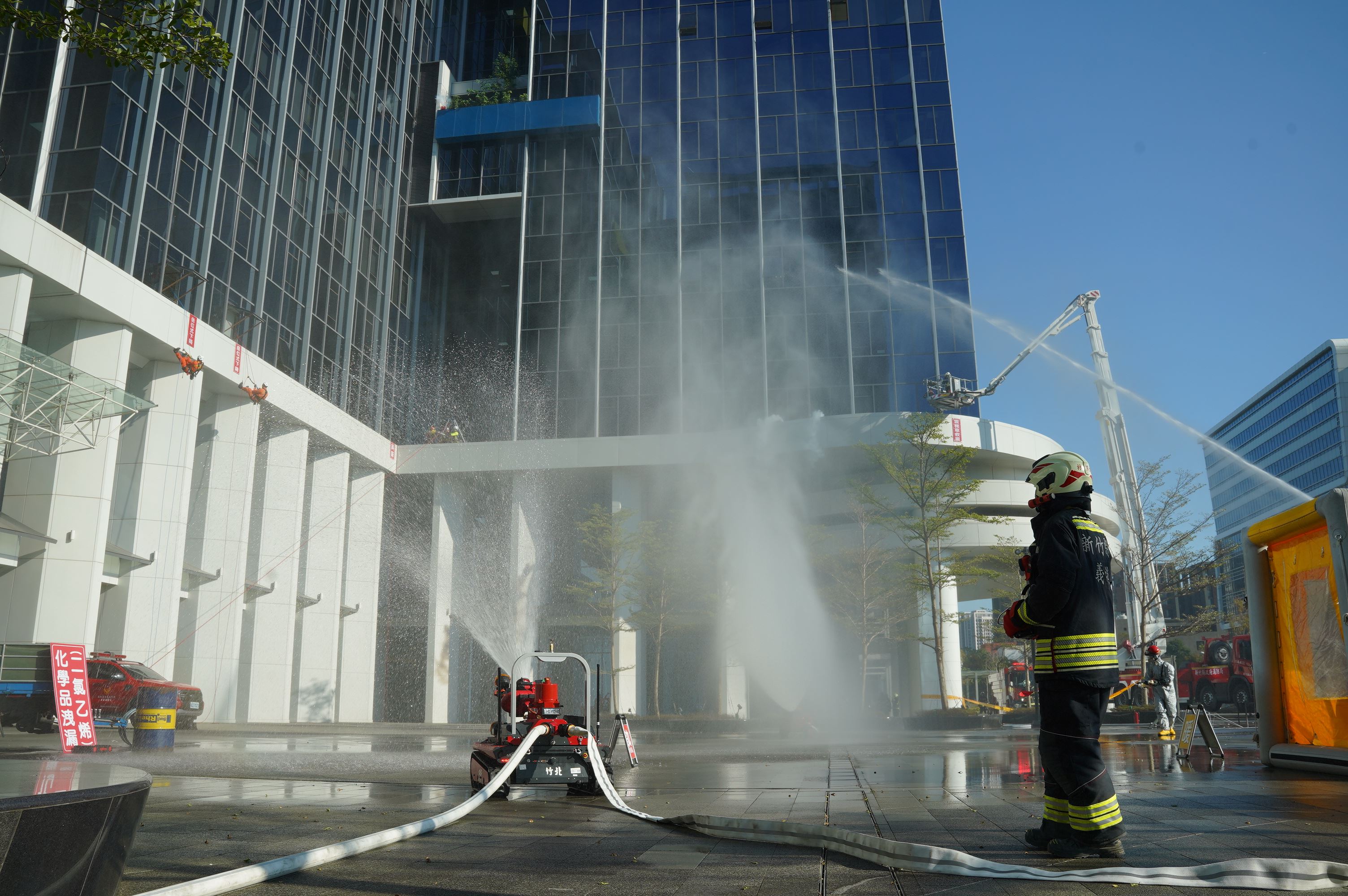 圖片來源：新竹縣政府